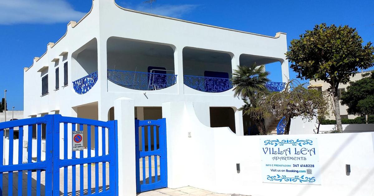 VILLA LEA photo 5