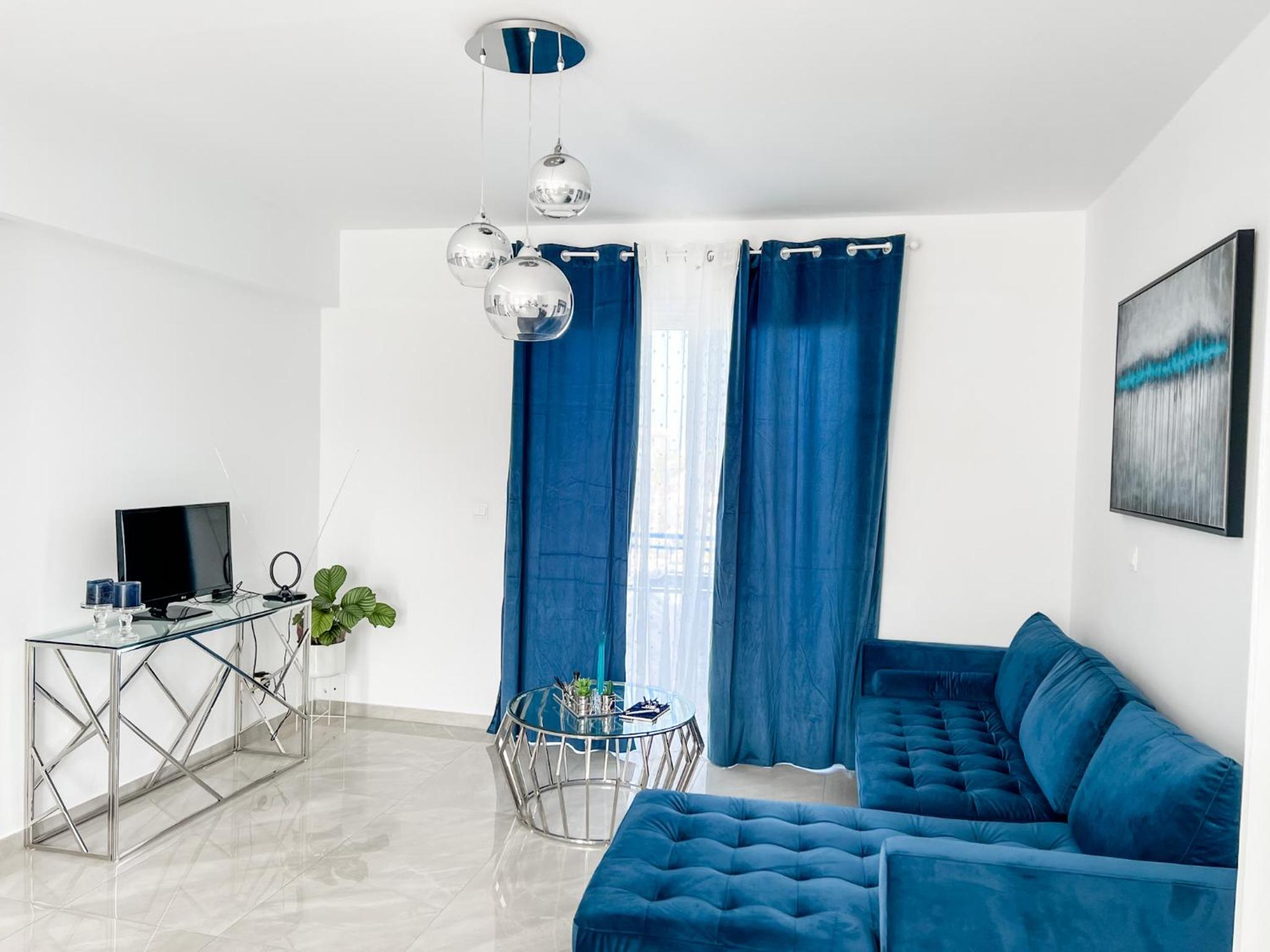 LATSI BLUE 16 Brand new view 5