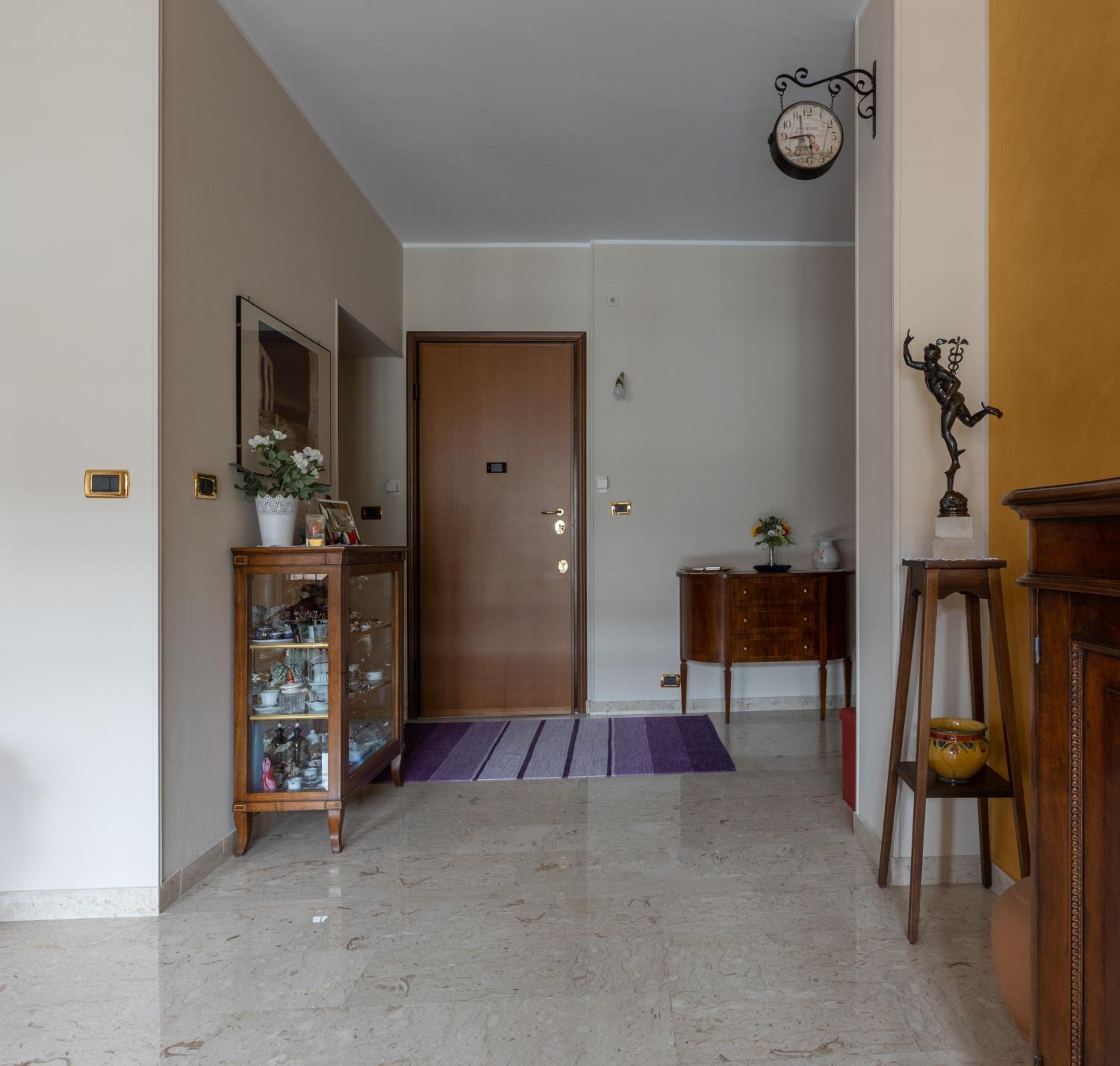 Nonna Mary's Apartment - Vicino Pala Alpitour photo 5