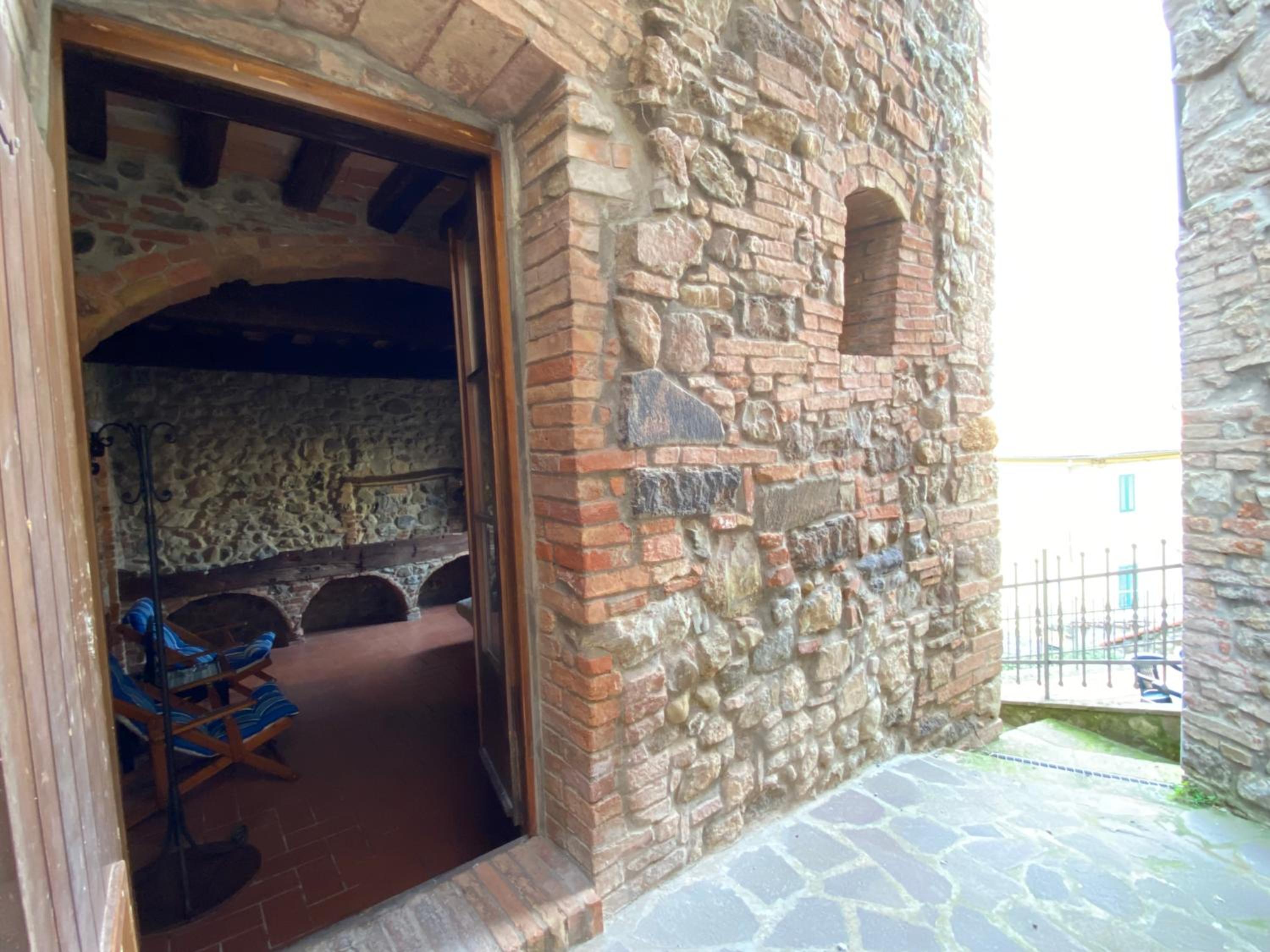 La Ginestra - Mangiatoia