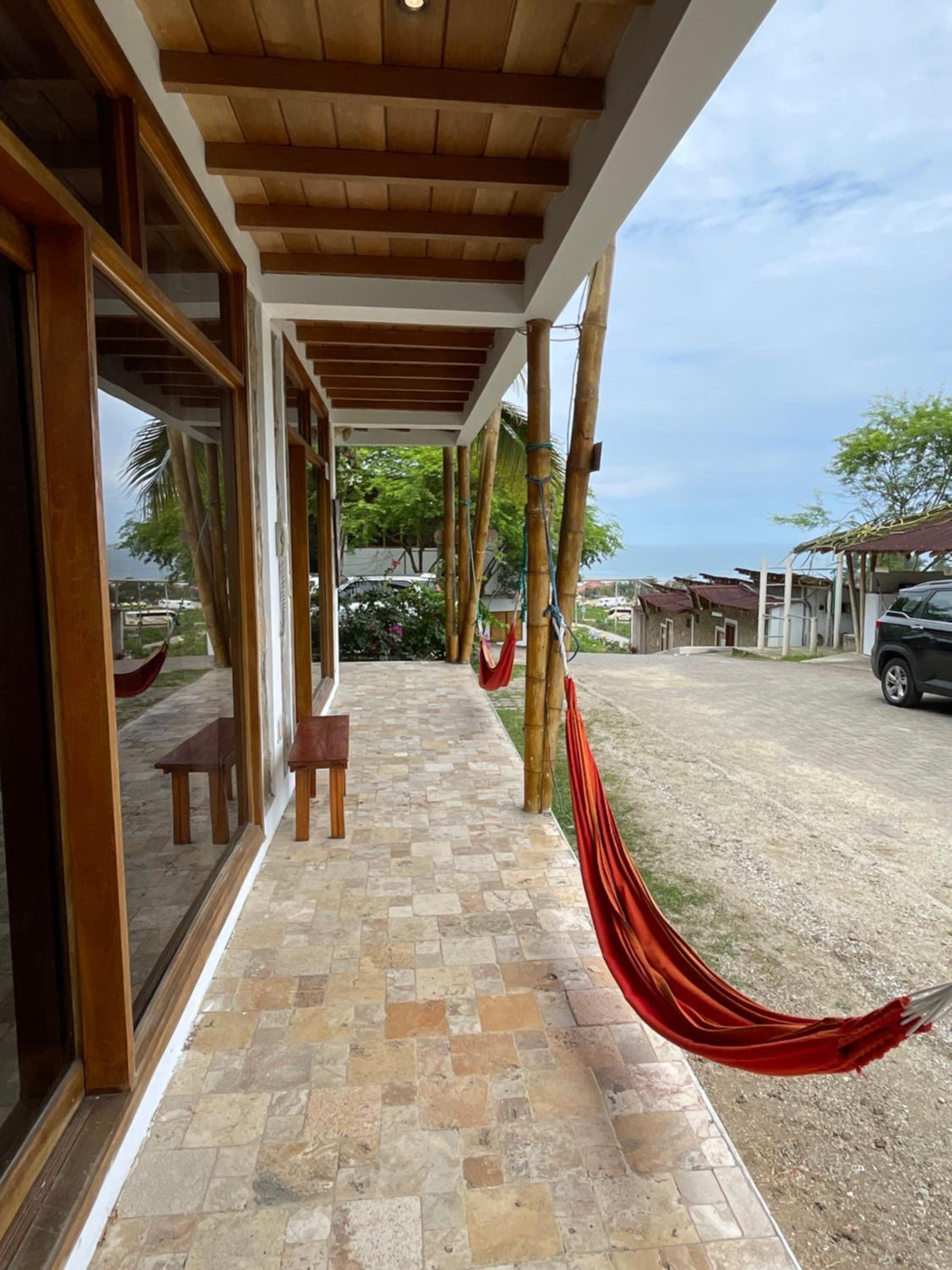 Punta Hills Montanita