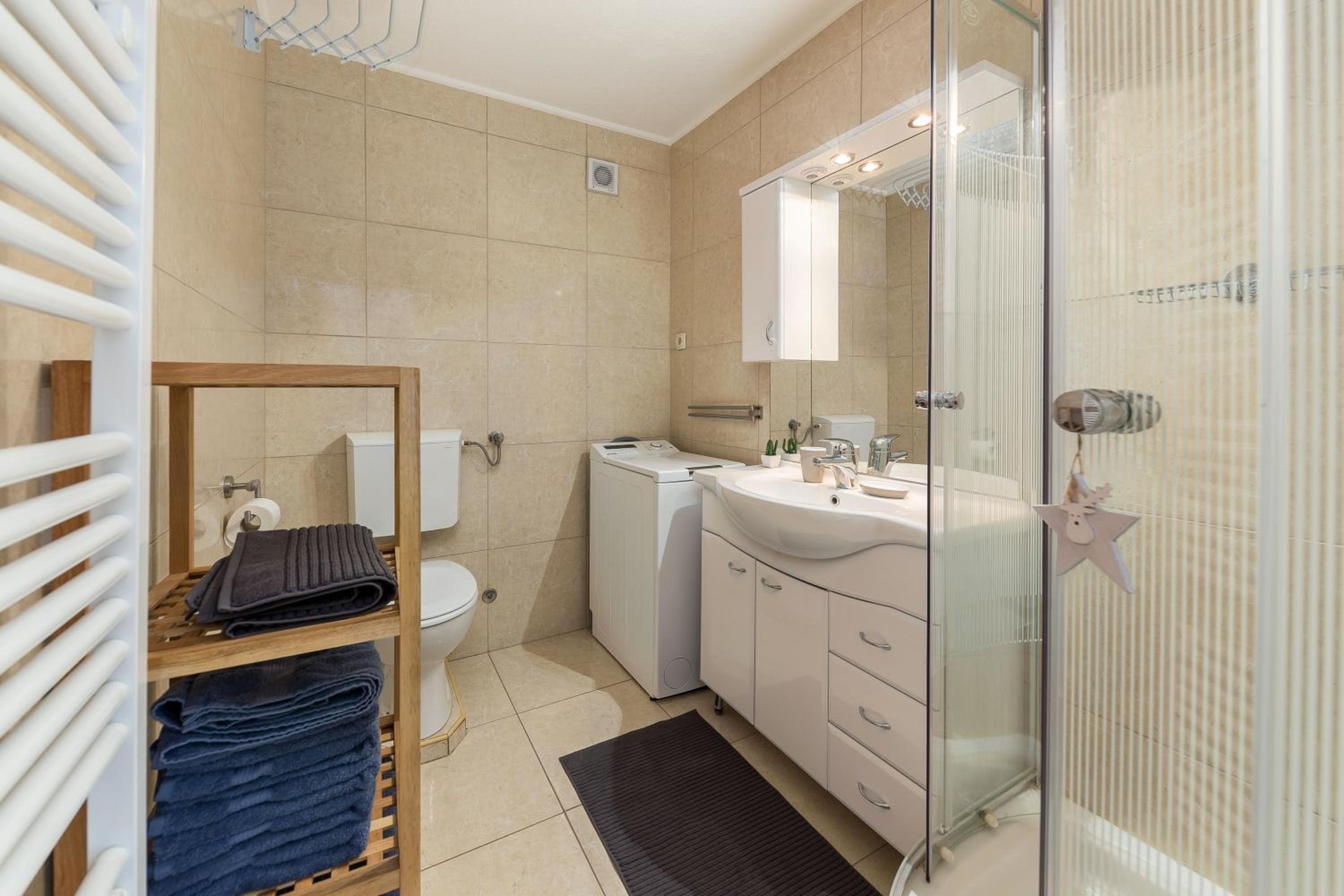 Apartma Valsar Rogla view 5