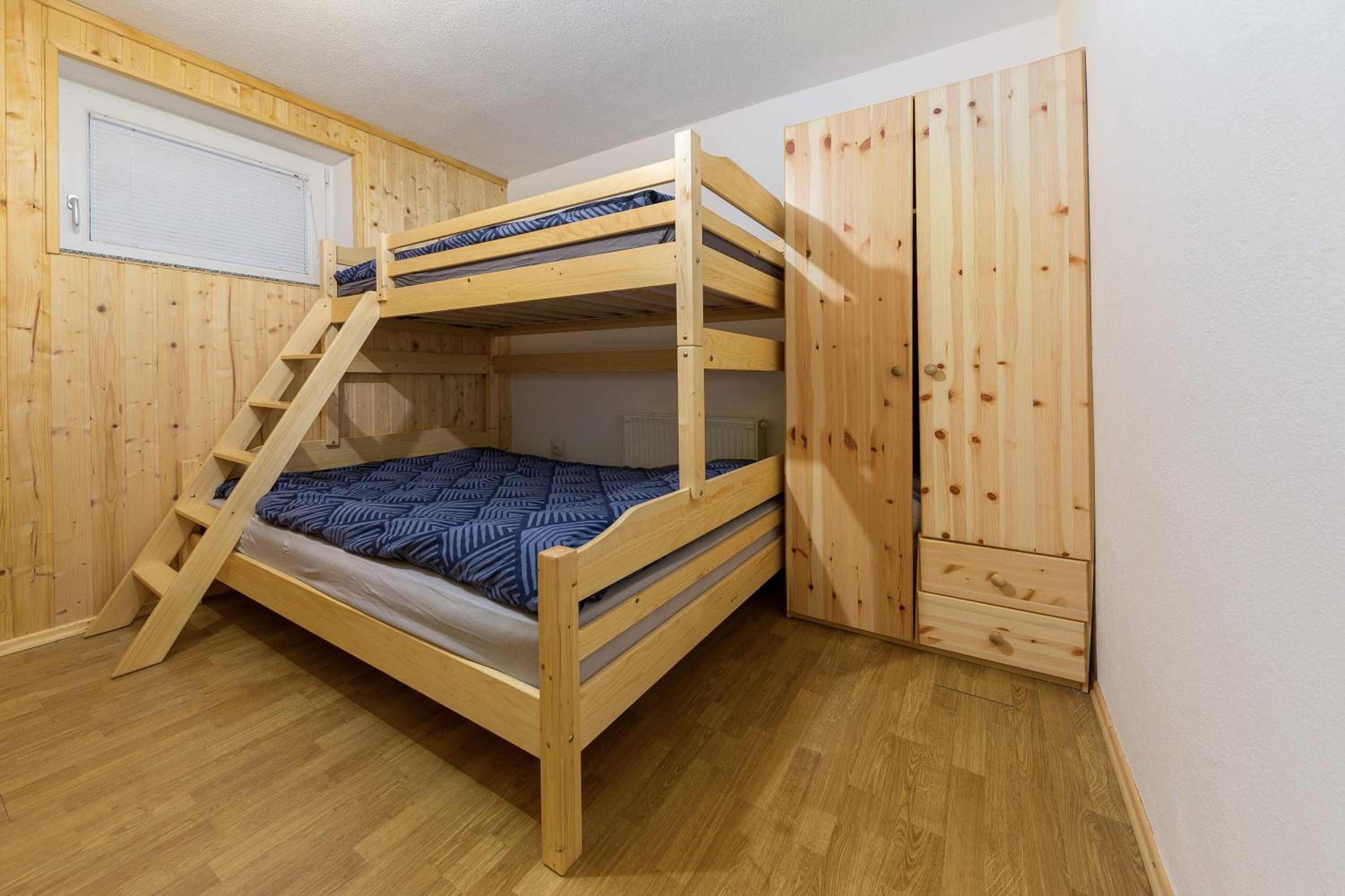 Apartma Valsar Rogla view 4