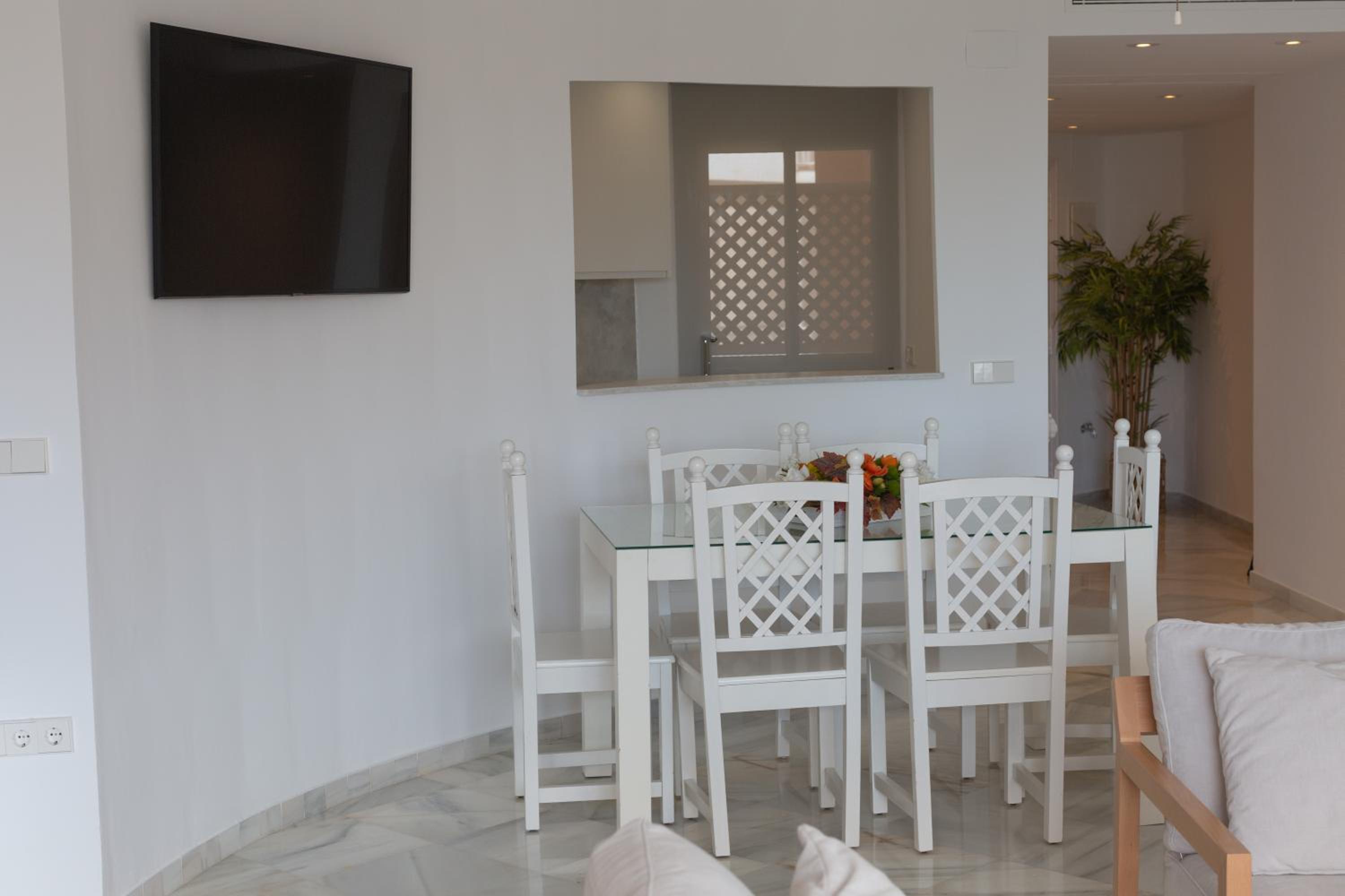 Apartamentos Las Americas