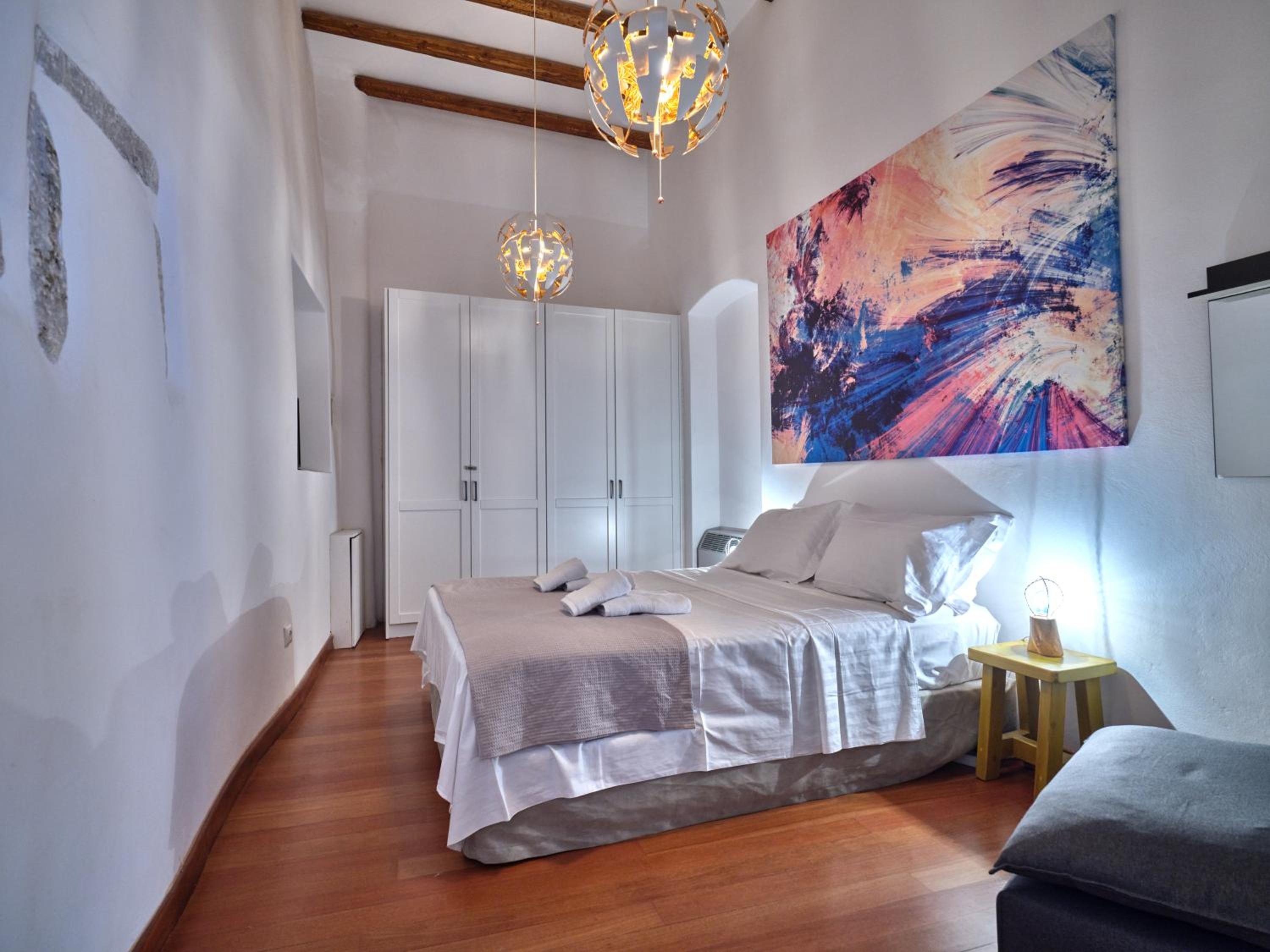 Retreat Paros - The Happy Apartment photo 5