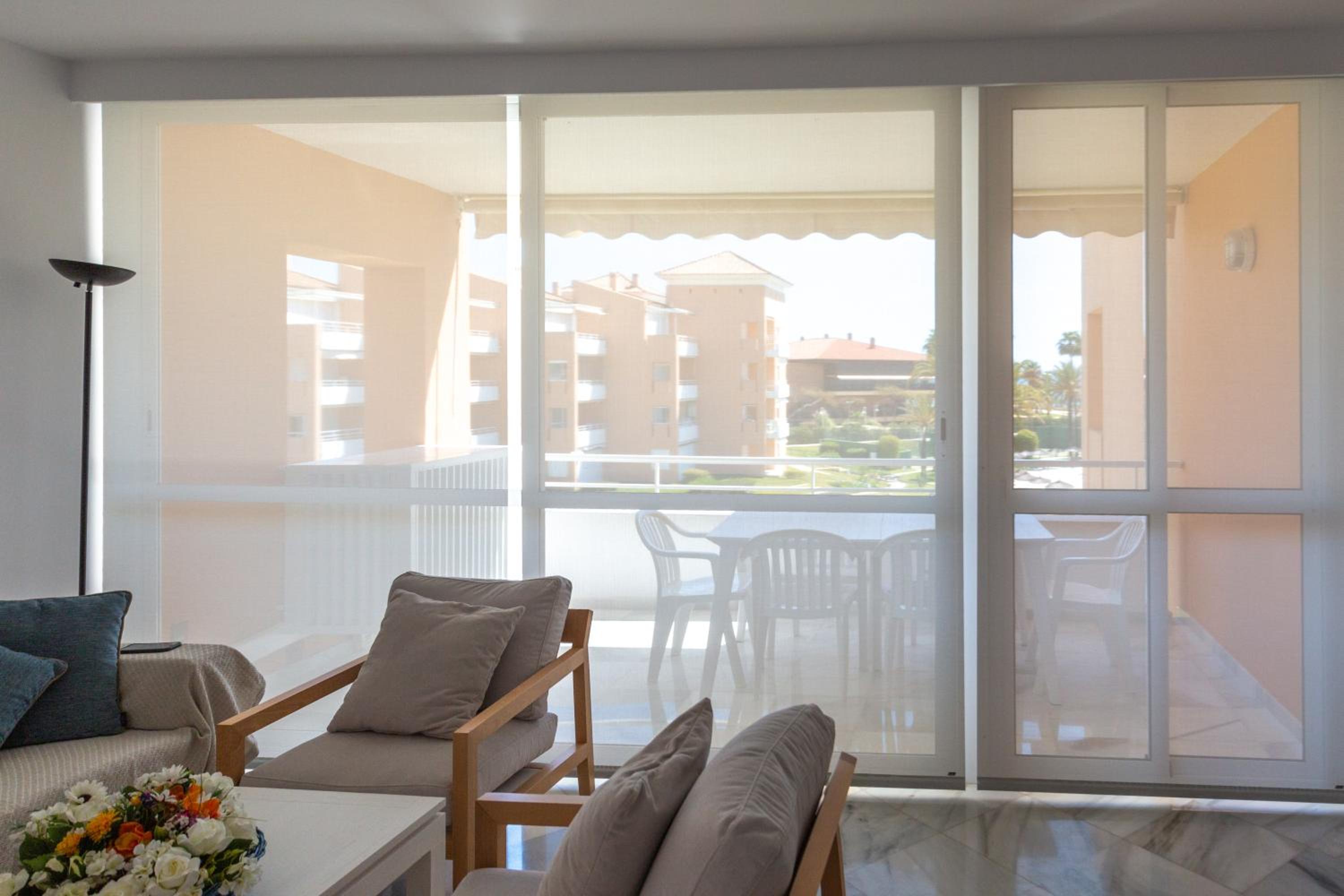 Apartamentos Las Americas