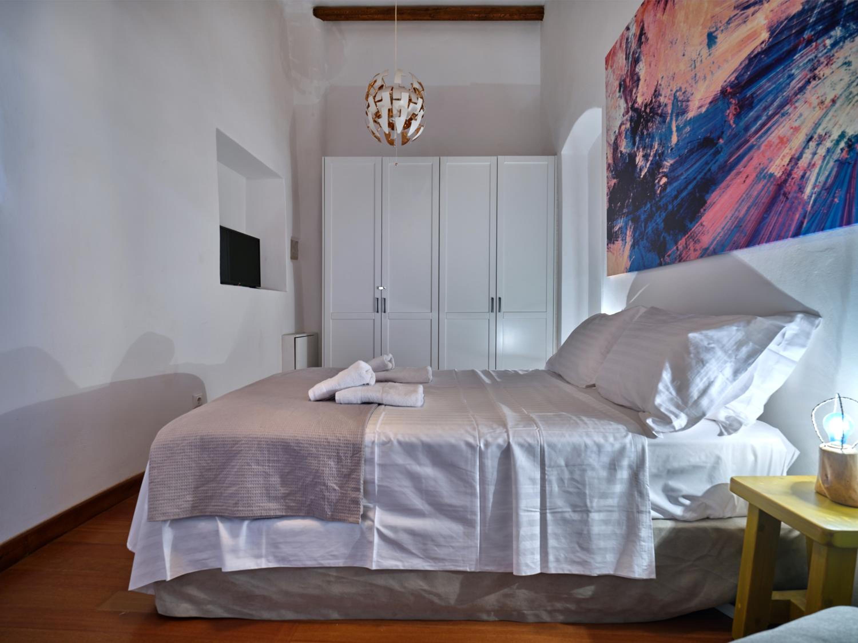 Retreat Paros - The Happy Apartment photo 4