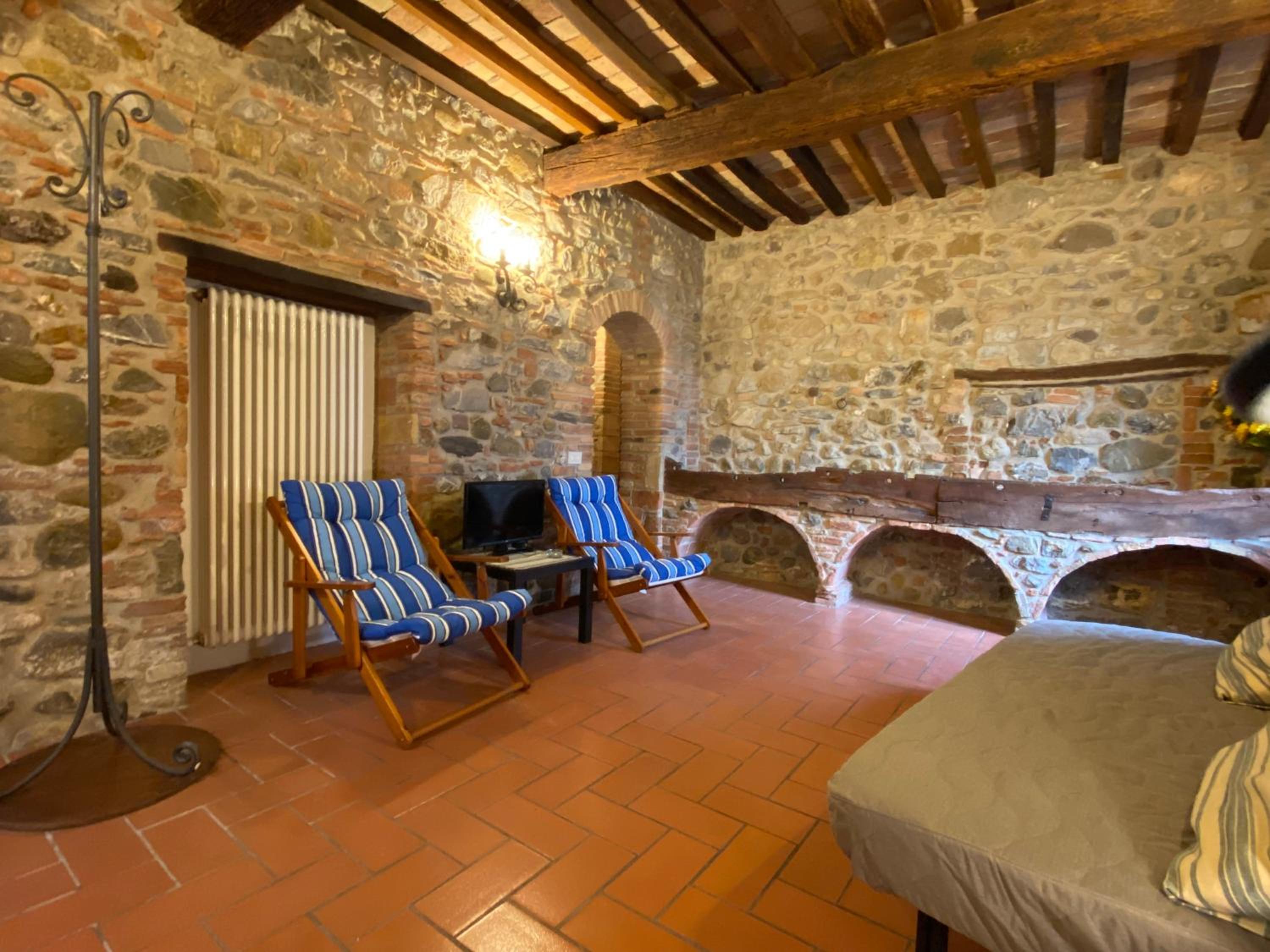 La Ginestra - Mangiatoia