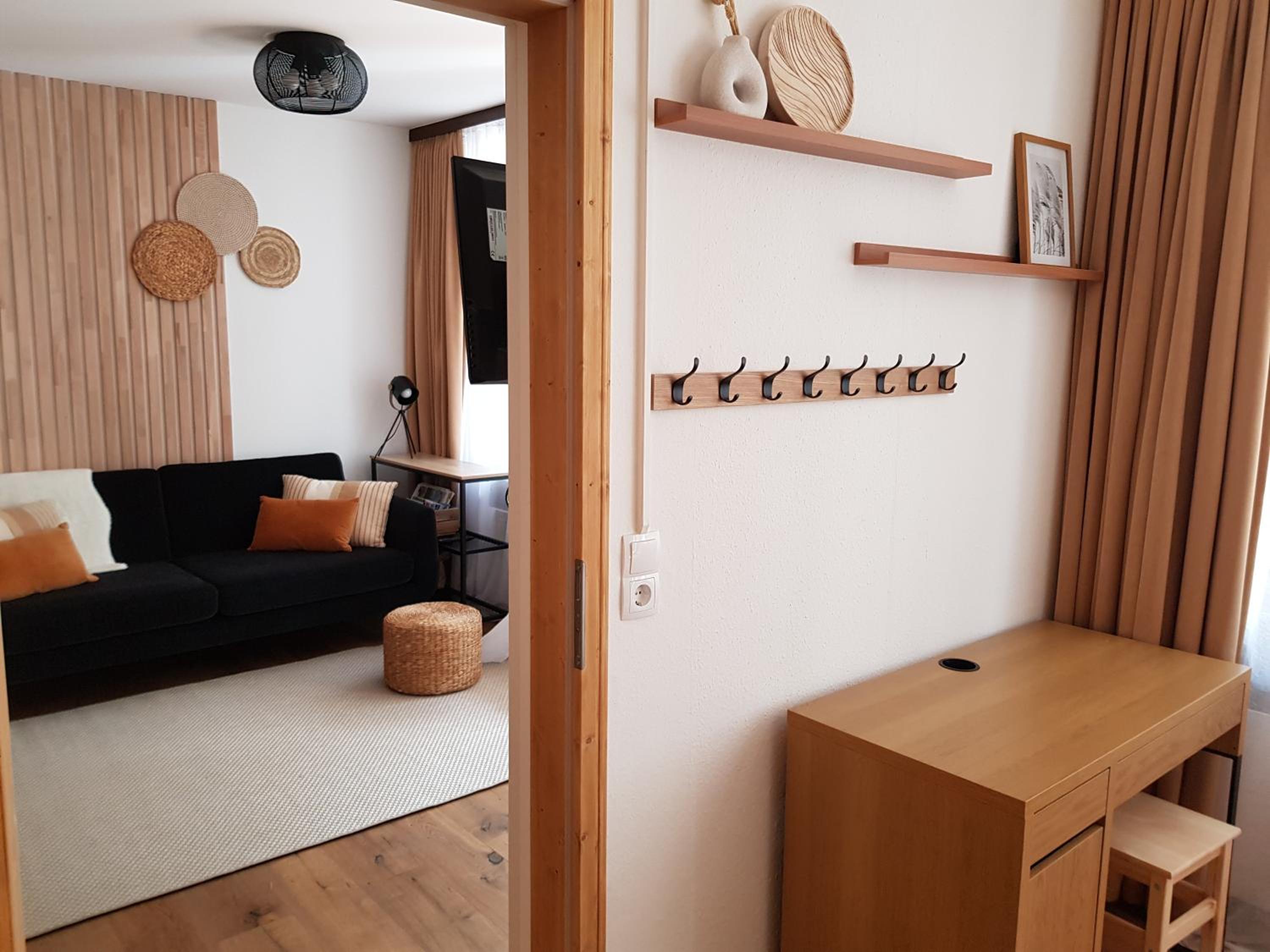 Almara - Family Apartment
