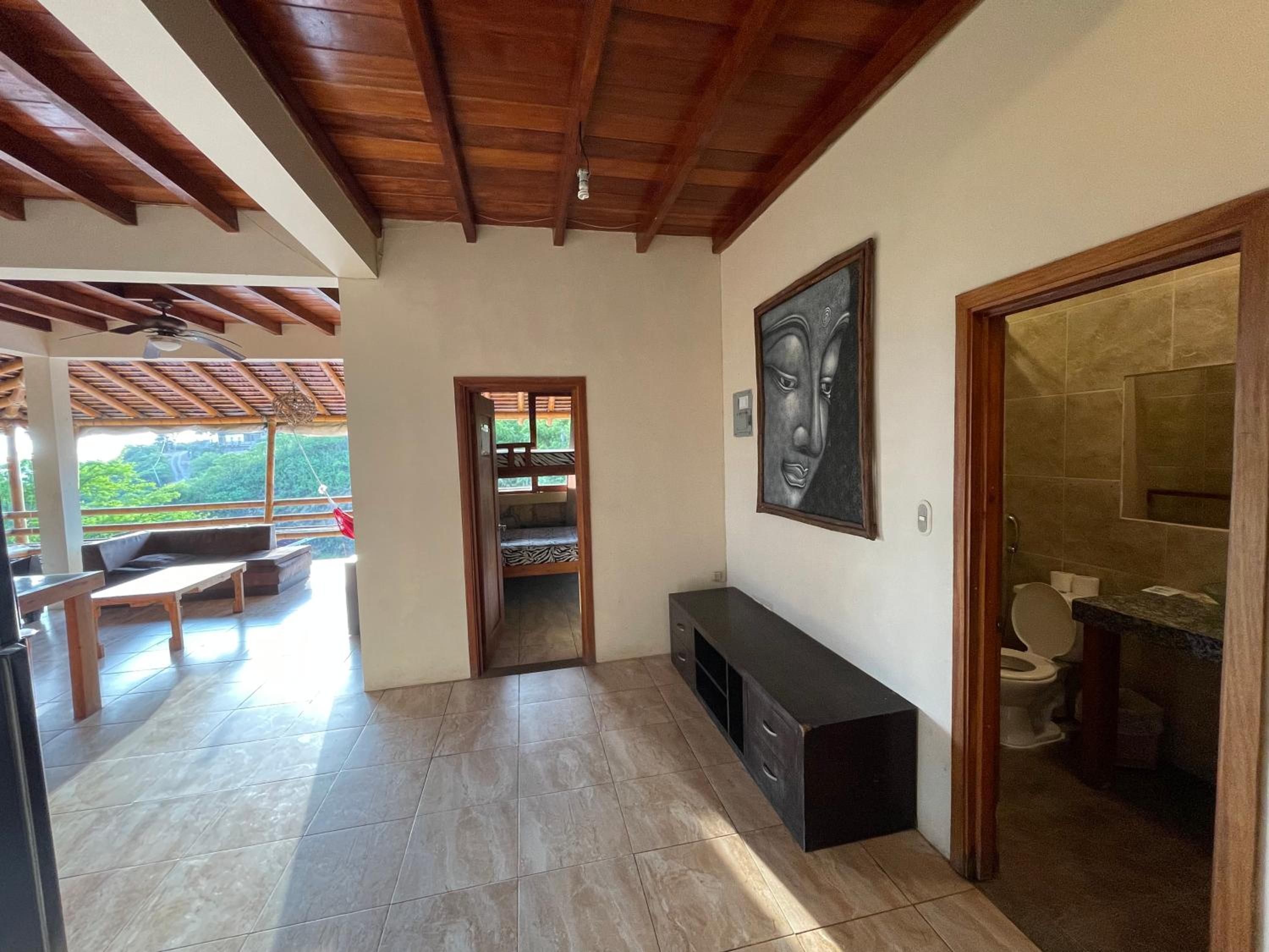 Punta Hills Montanita