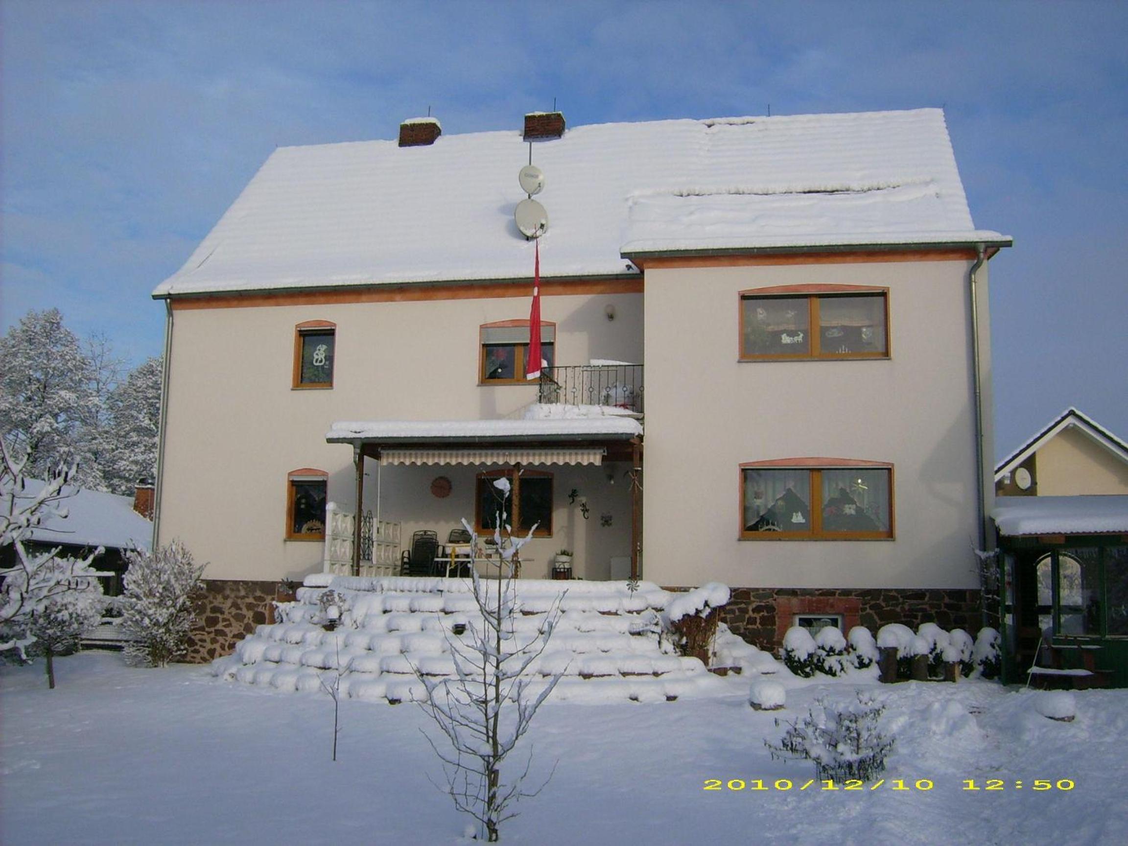 Haus-in-Gemuenden-an-der-Wohra view 2