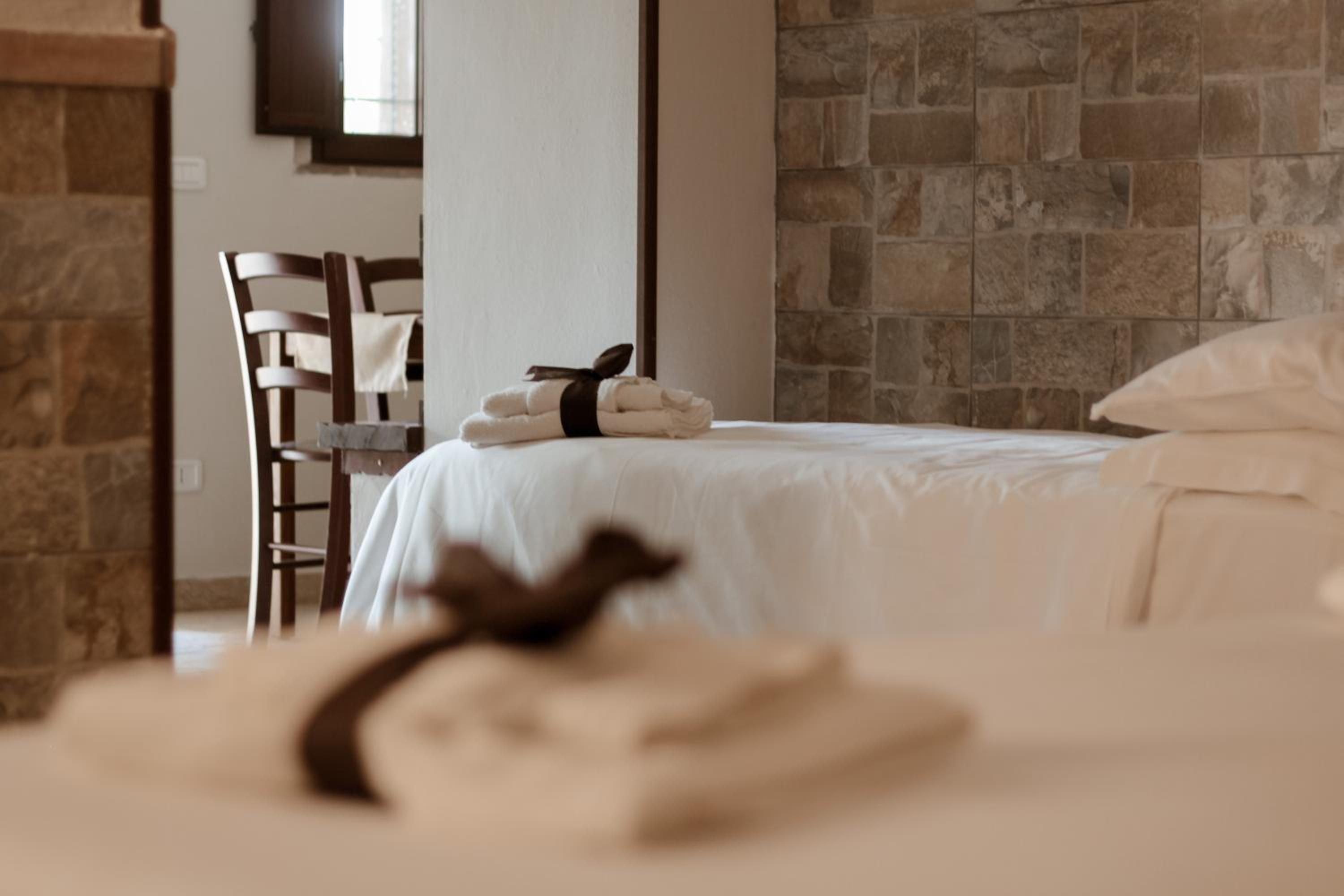 Country House L'Aia - Wellness & Relax