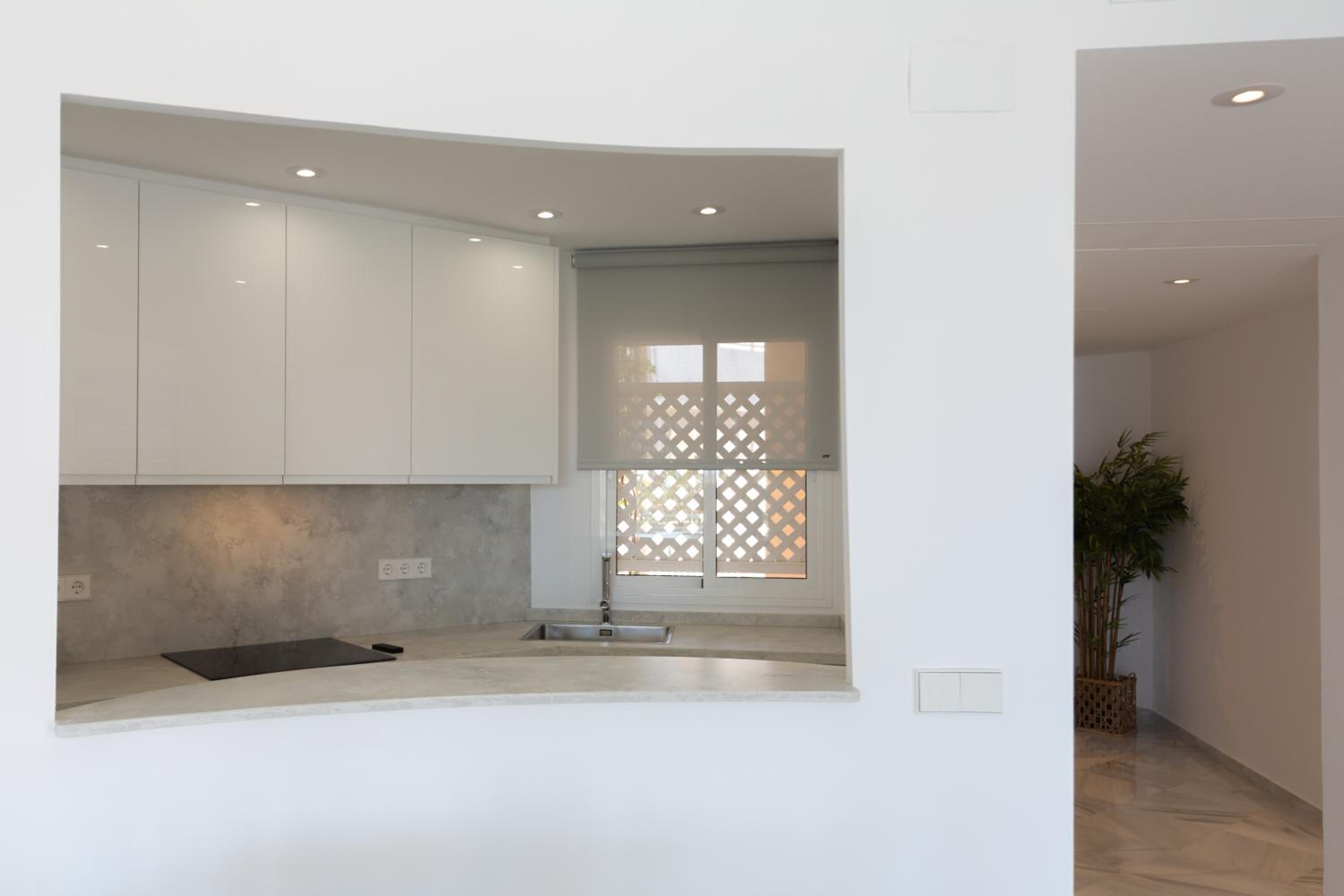 Apartamentos Las Americas