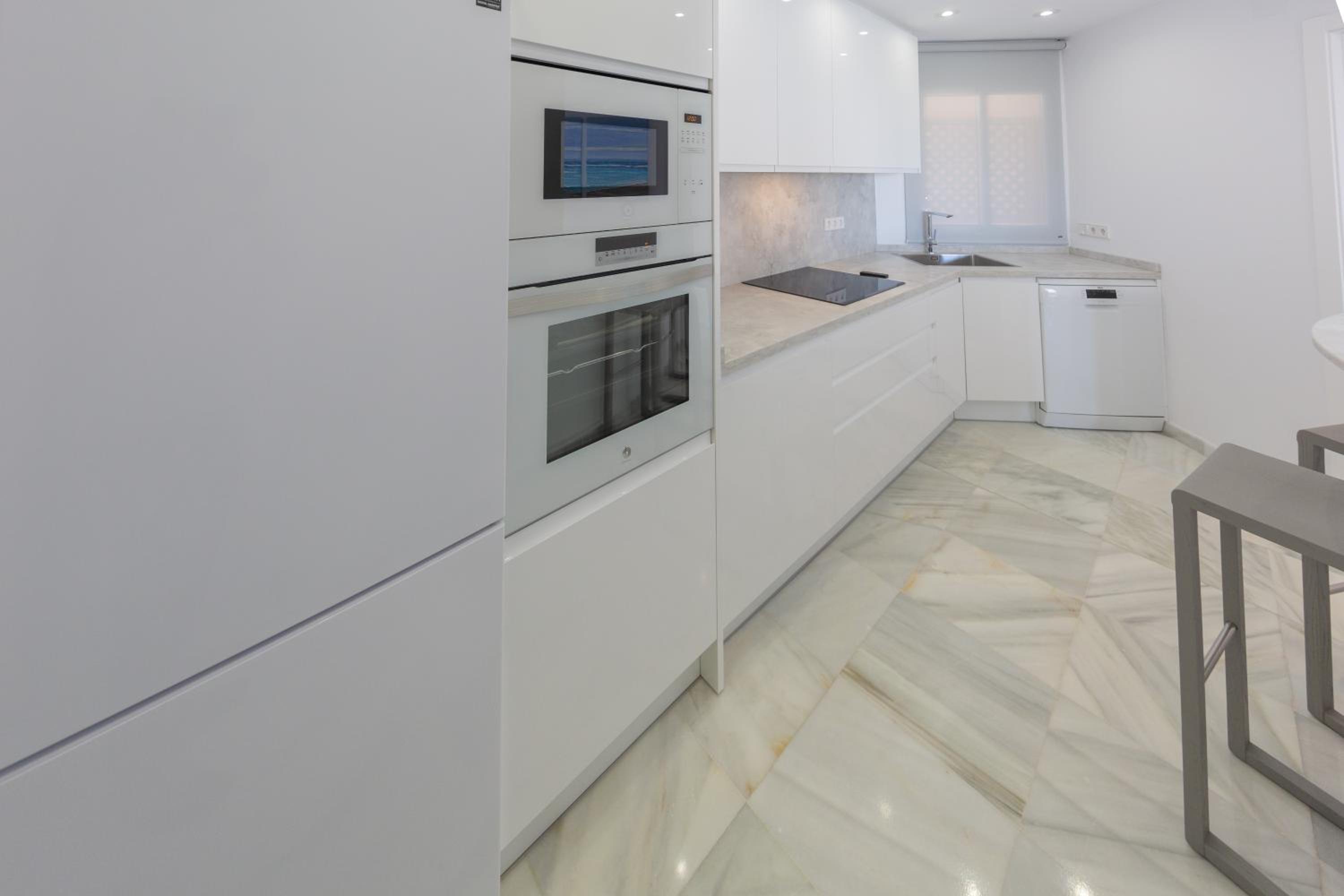 Apartamentos Las Americas