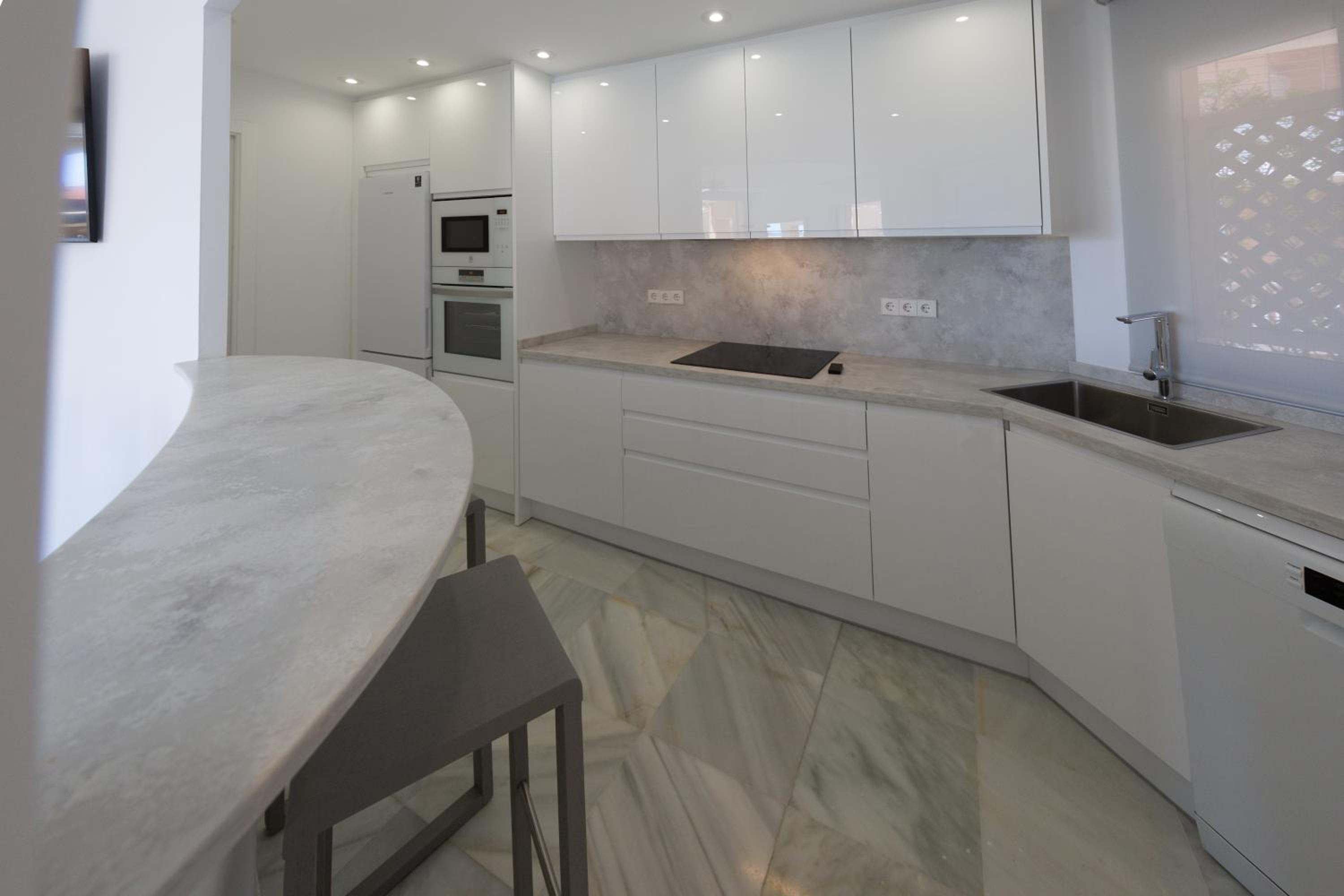 Apartamentos Las Americas