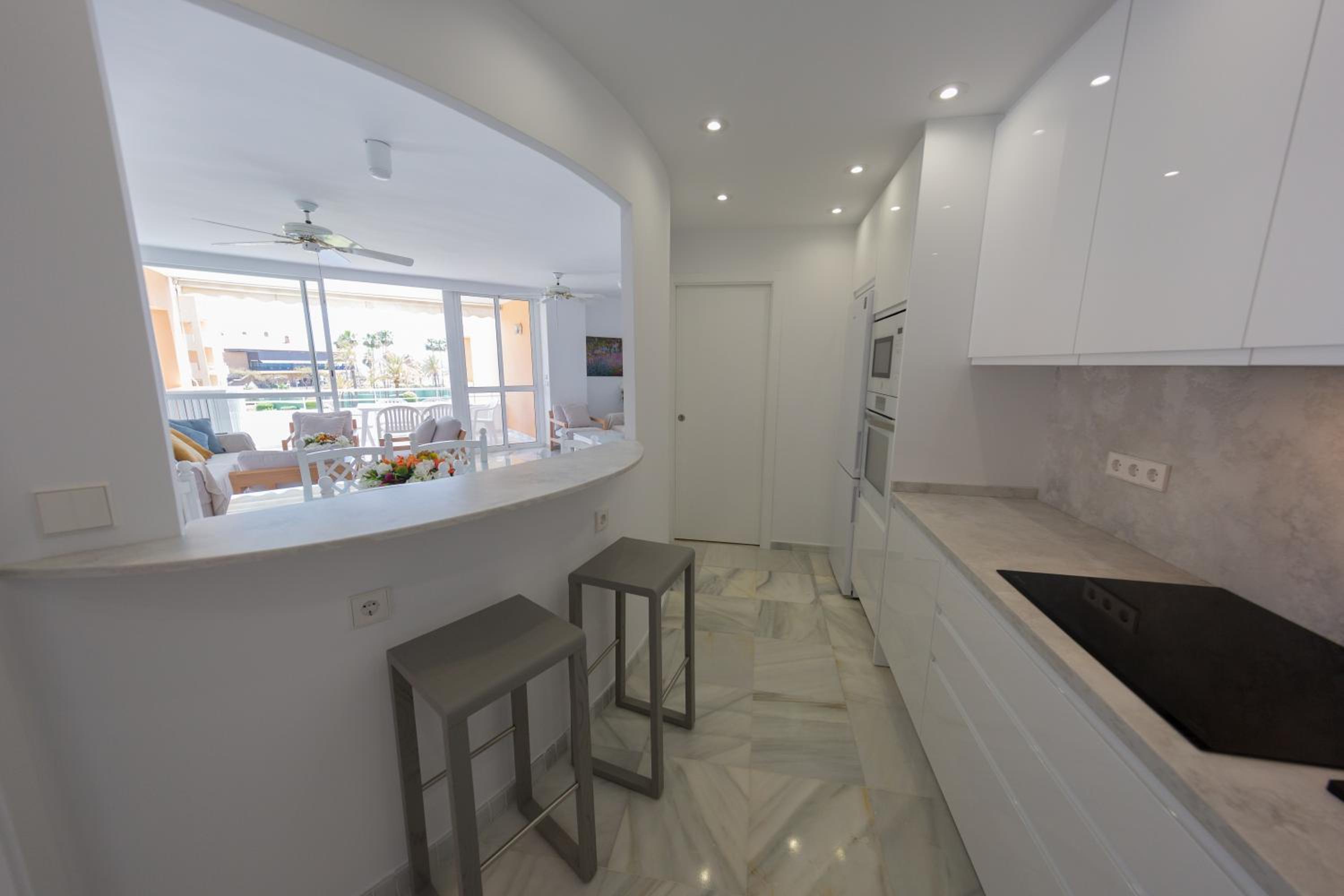 Apartamentos Las Americas