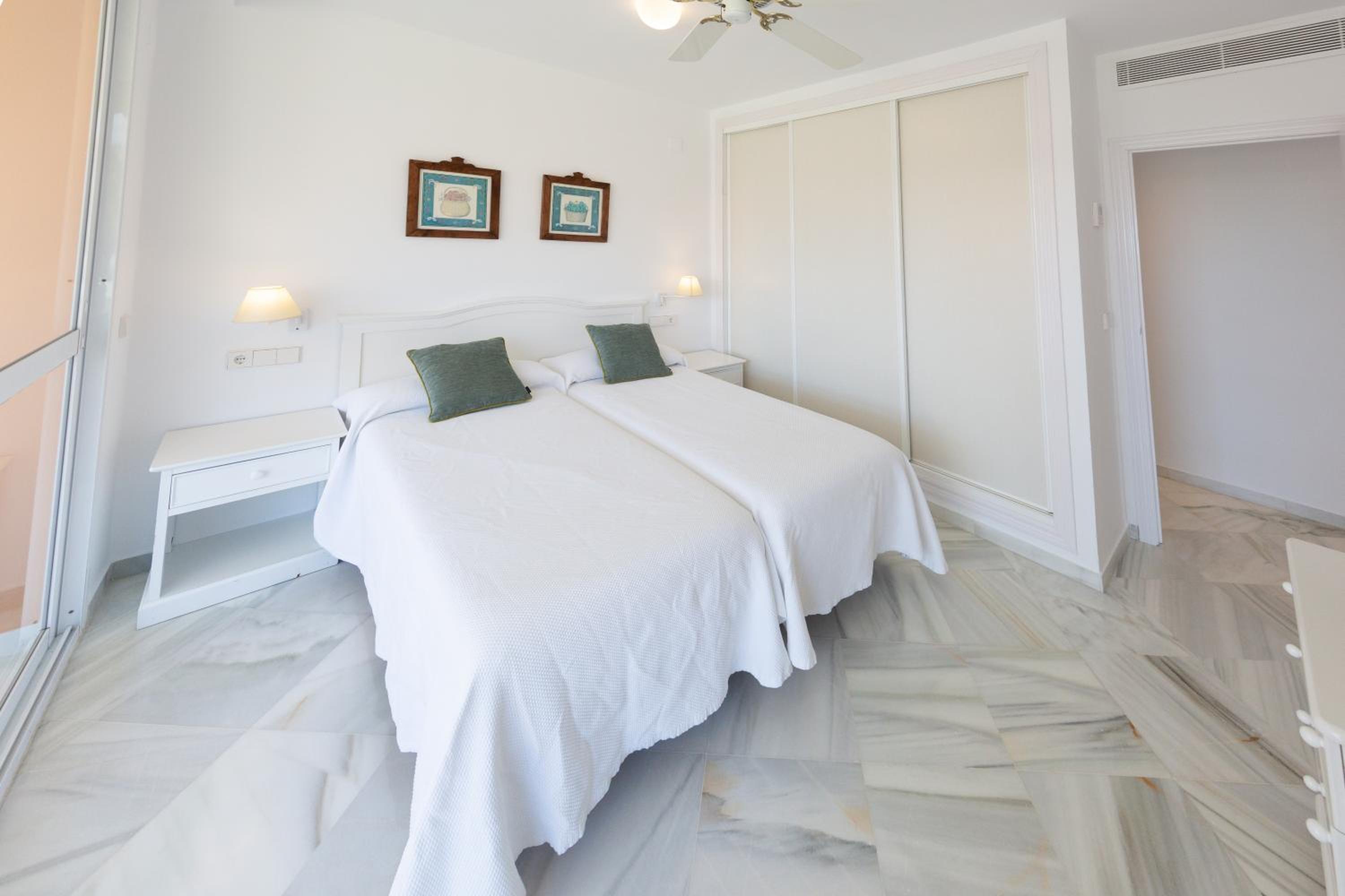 Apartamentos Las Americas