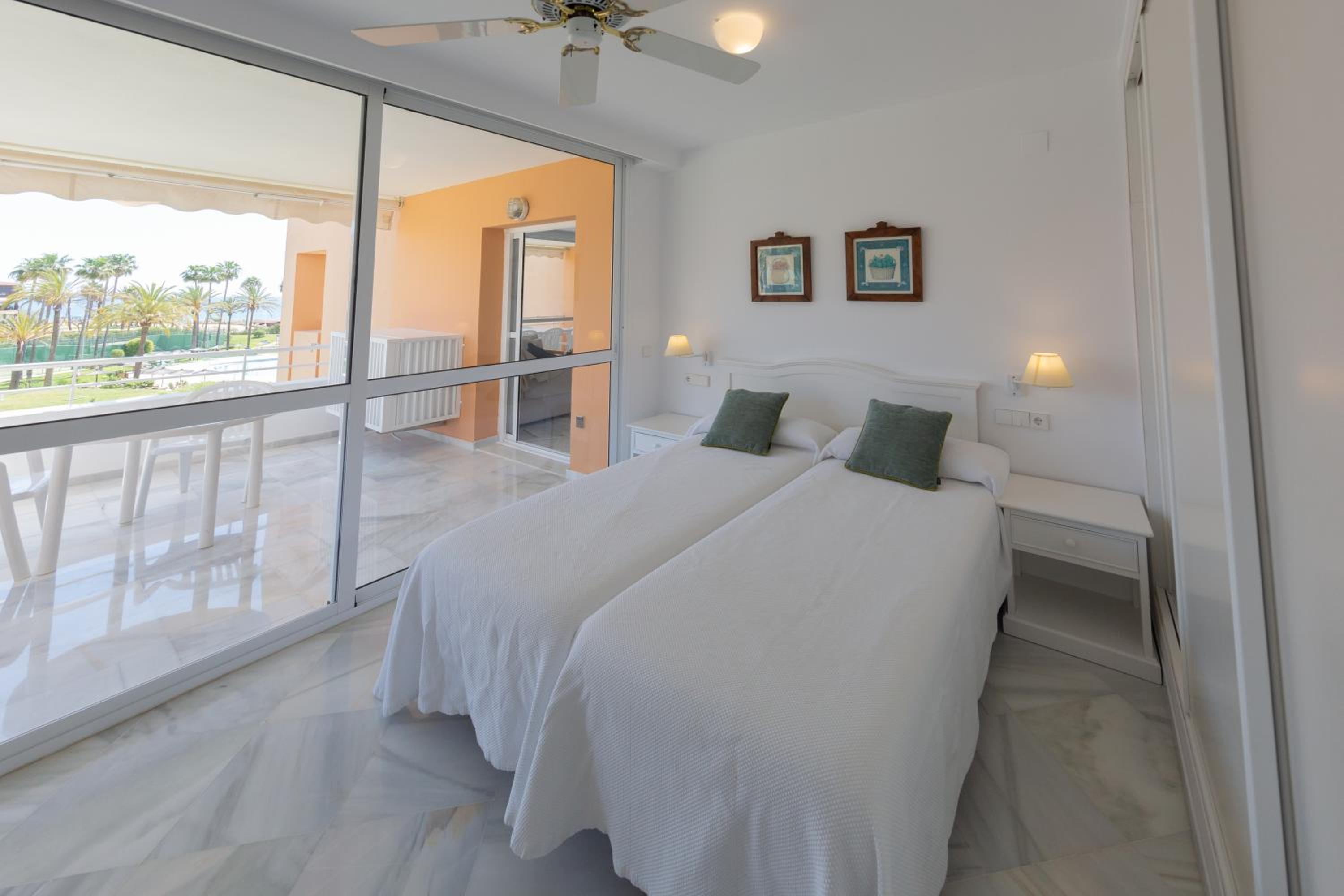 Apartamentos Las Americas