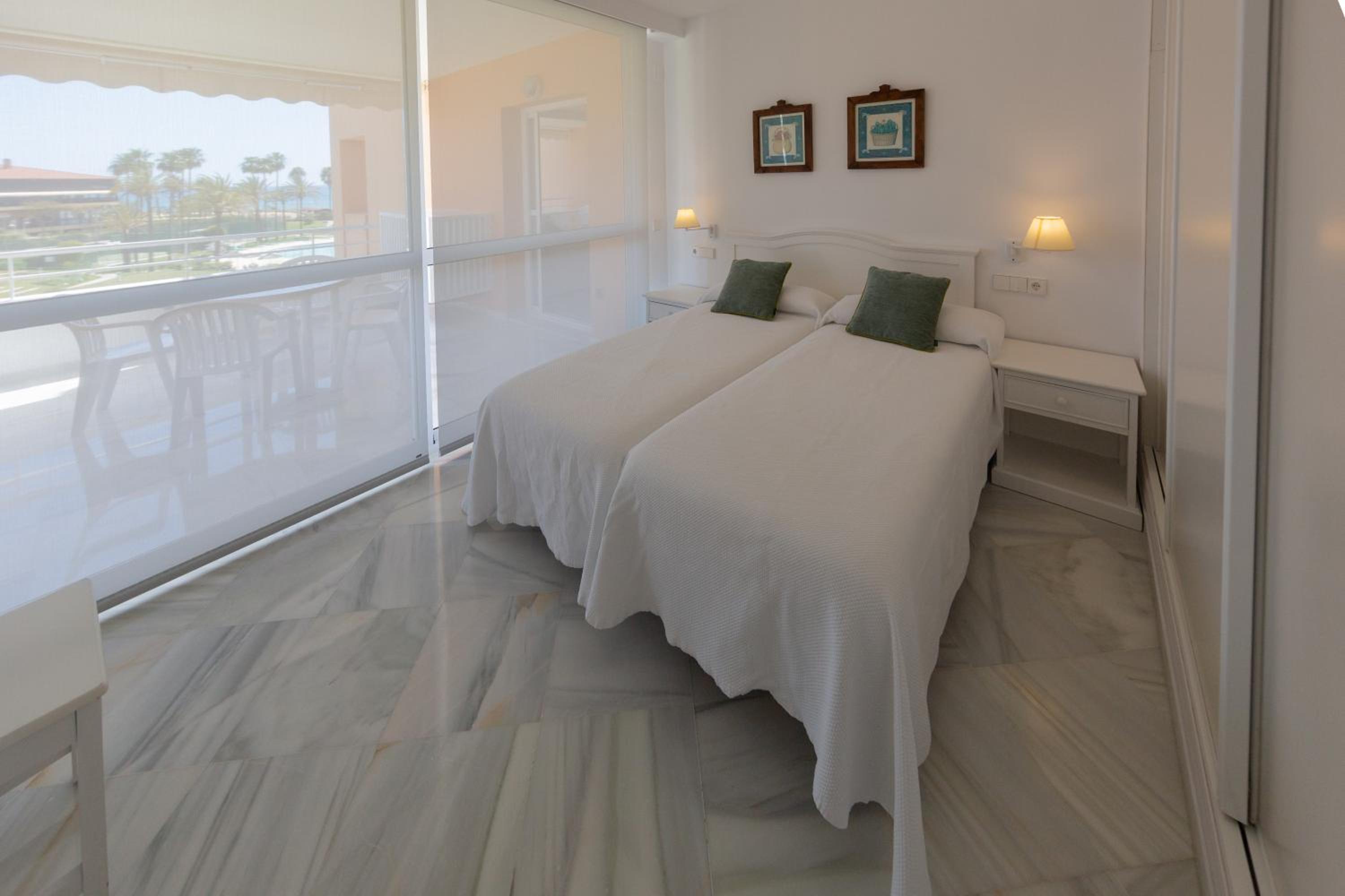 Apartamentos Las Americas