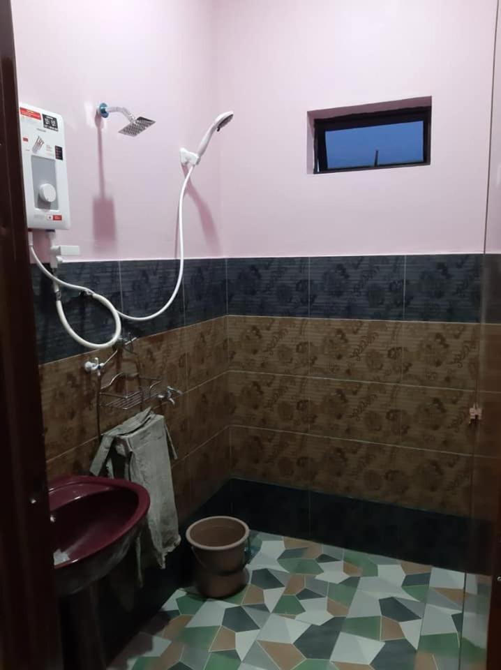 Homestay Armand Pengkalan Balak Melaka photo 2