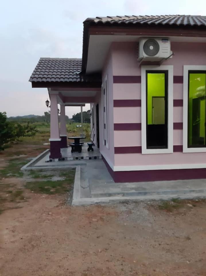 Homestay Armand Pengkalan Balak Melaka photo 4