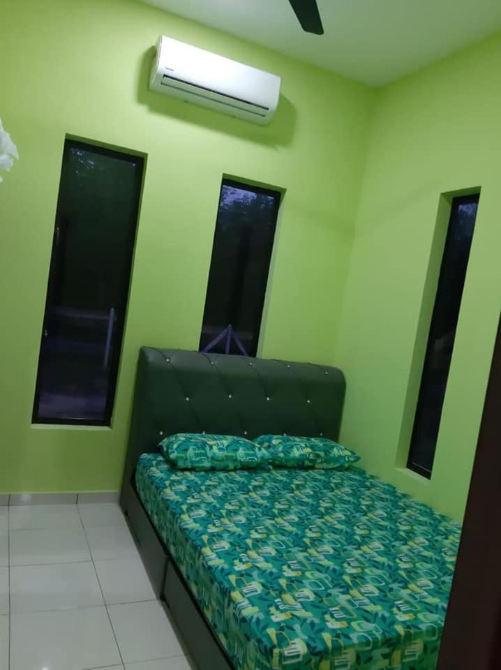 Homestay Armand Pengkalan Balak Melaka photo 7