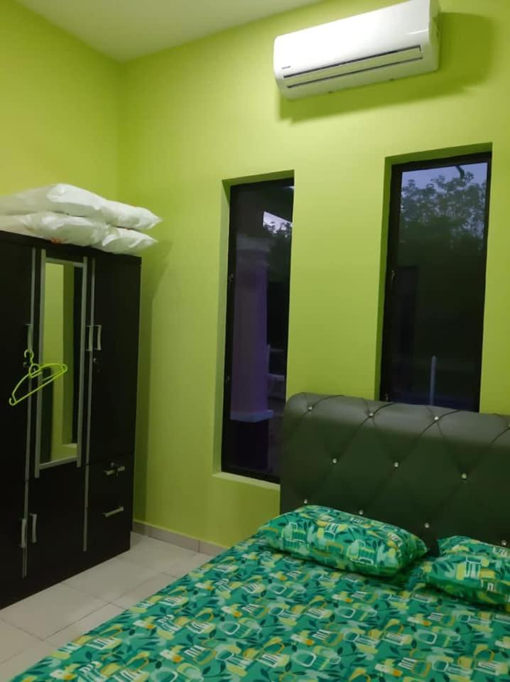 Homestay Armand Pengkalan Balak Melaka photo 8