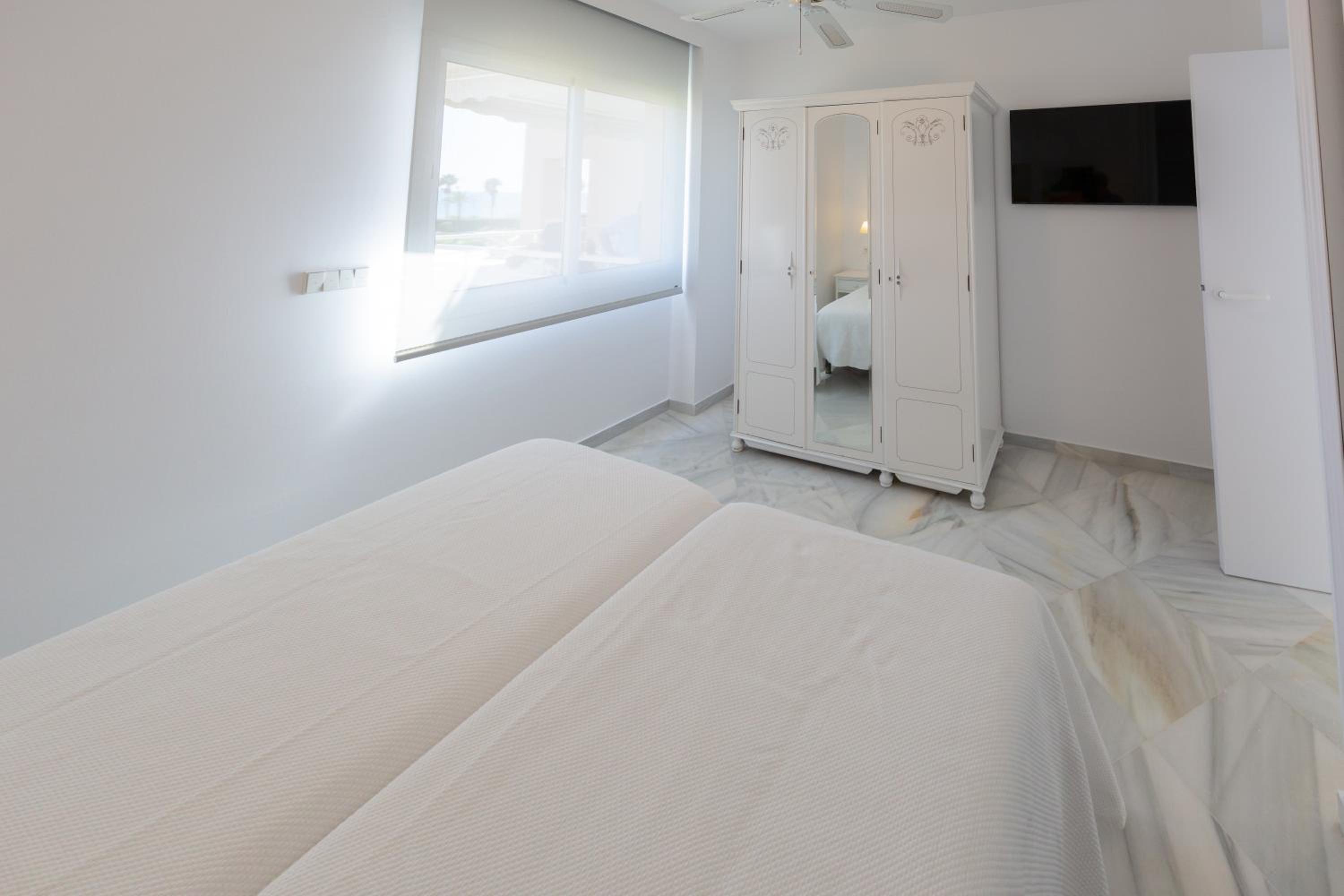 Apartamentos Las Americas