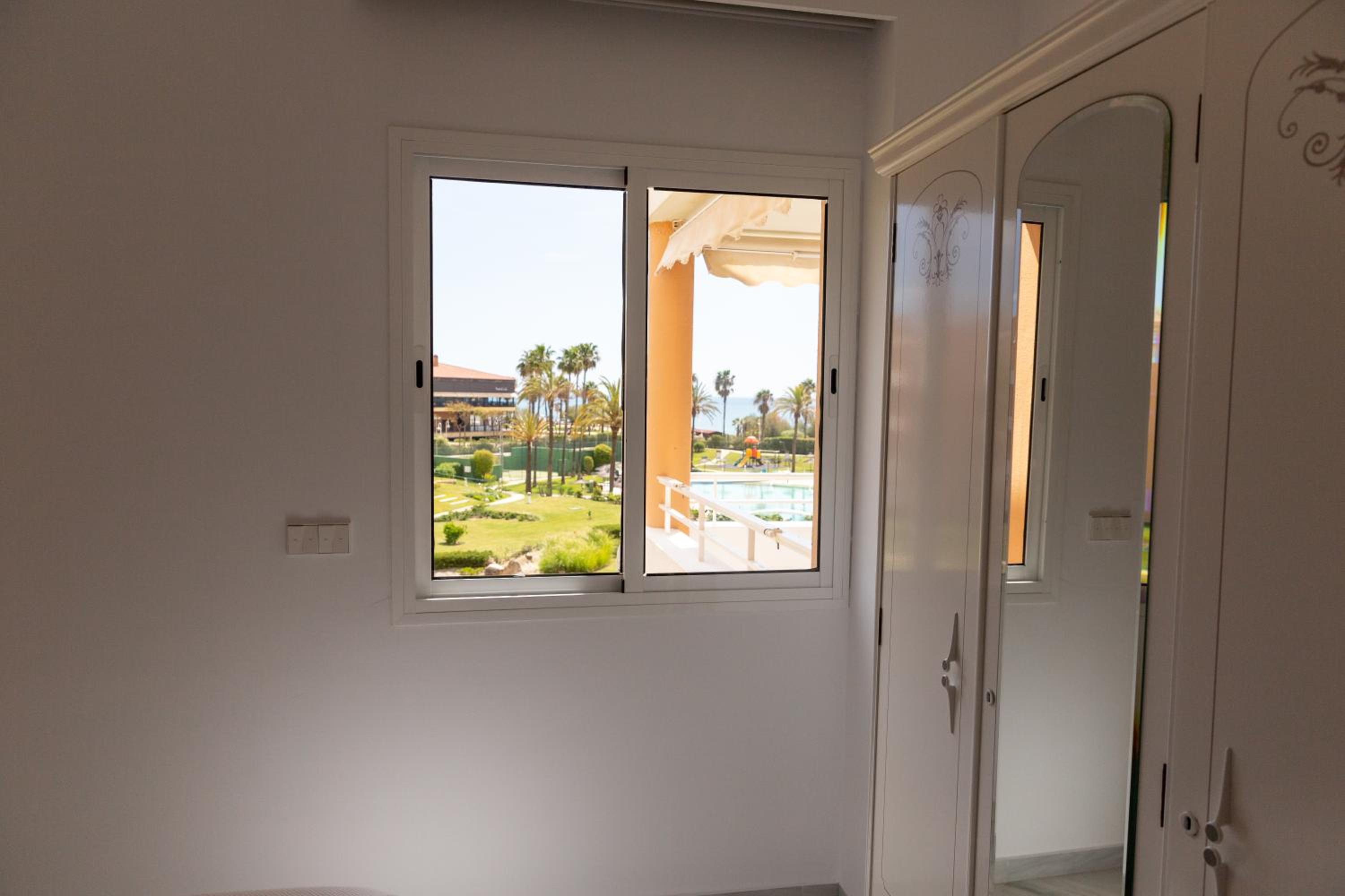 Apartamentos Las Americas