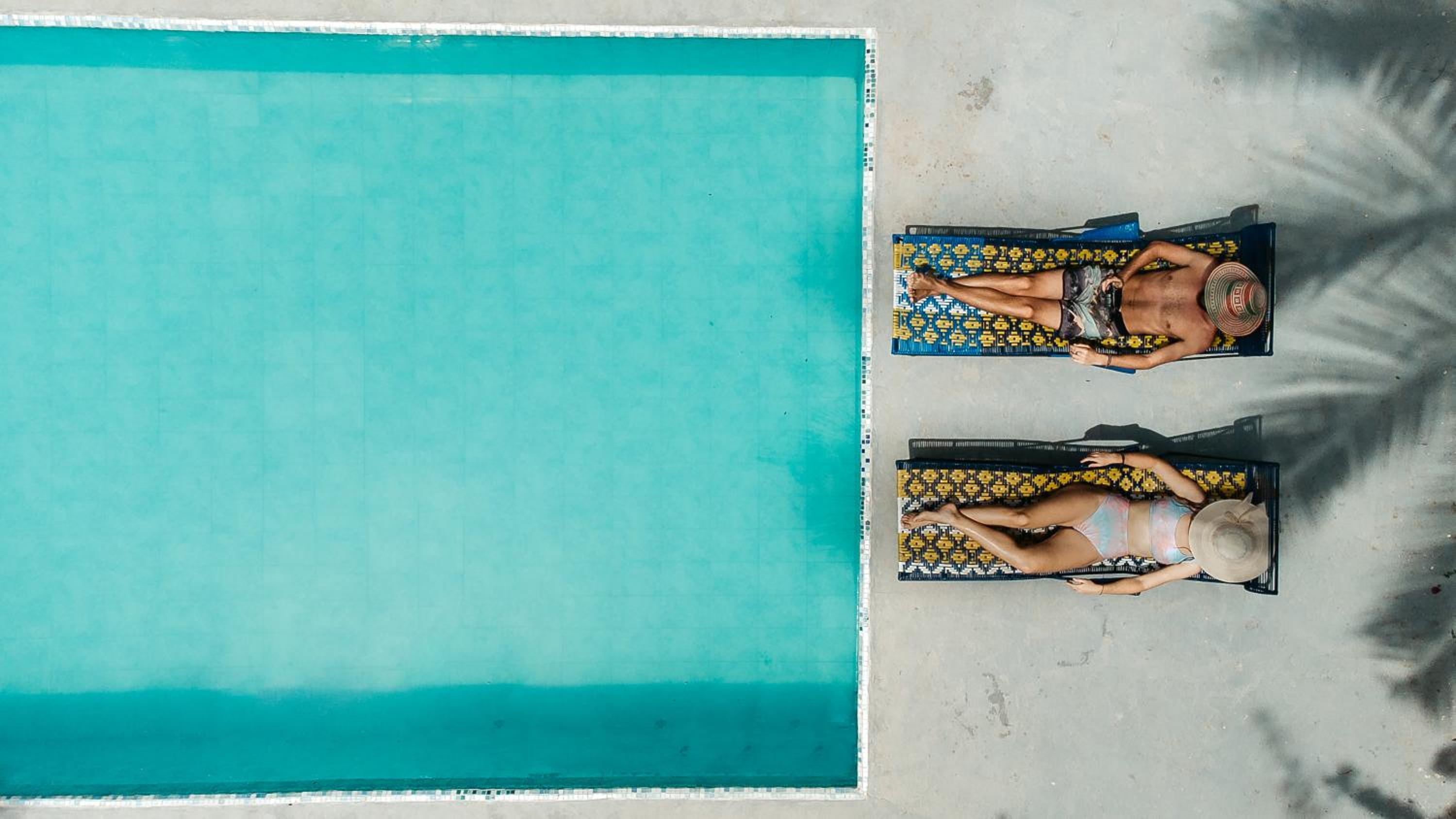 Casa del Pavo Real Boutique Hotel Yoga & Spa