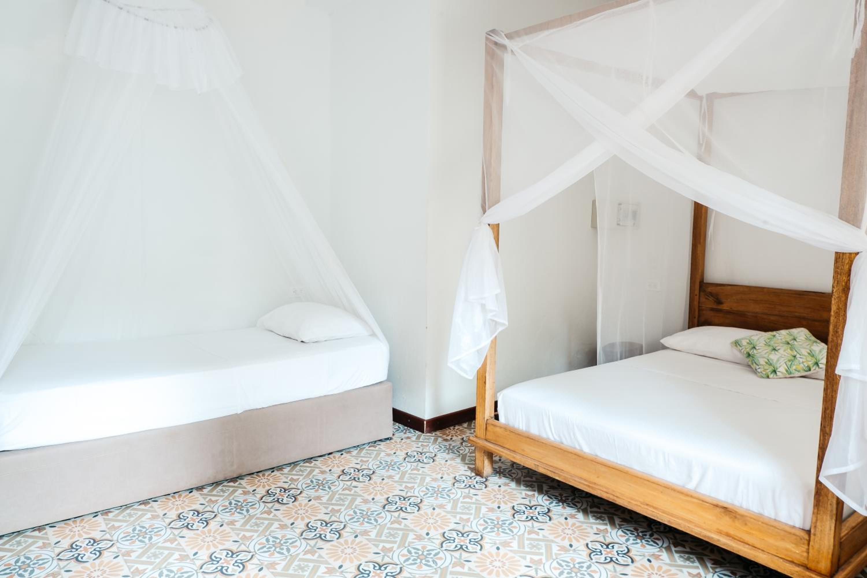 Casa del Pavo Real Boutique Hotel Yoga & Spa