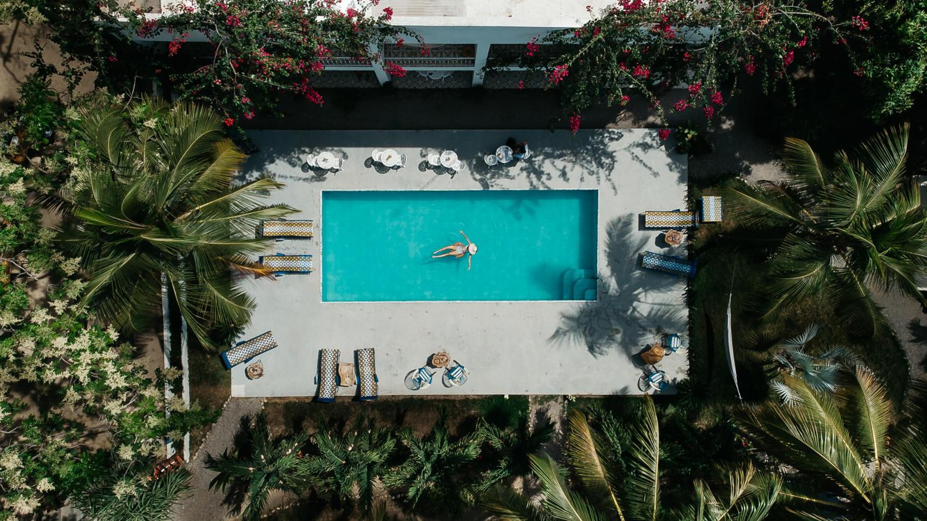 Casa del Pavo Real Boutique Hotel Yoga & Spa