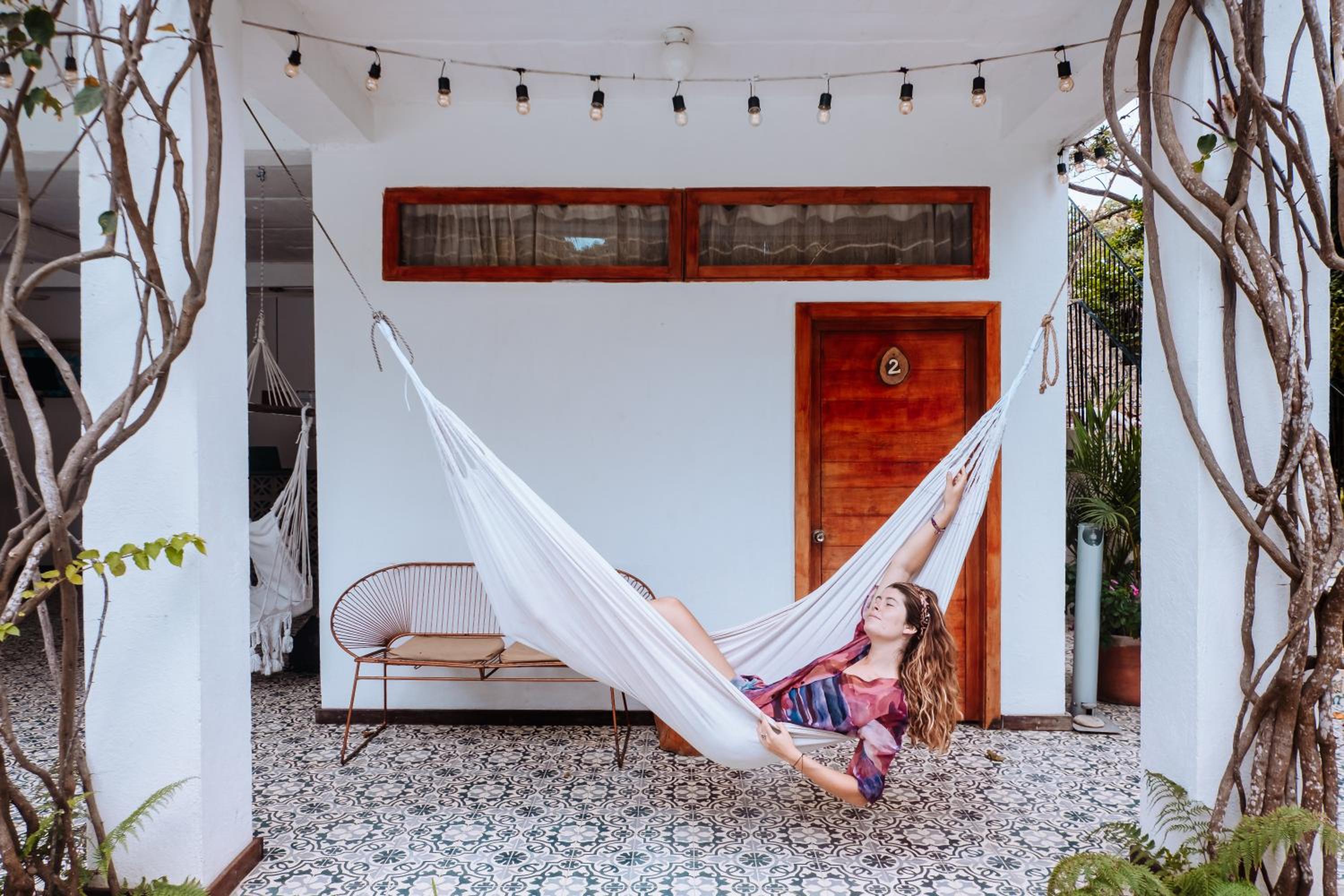 Casa del Pavo Real Boutique Hotel Yoga & Spa