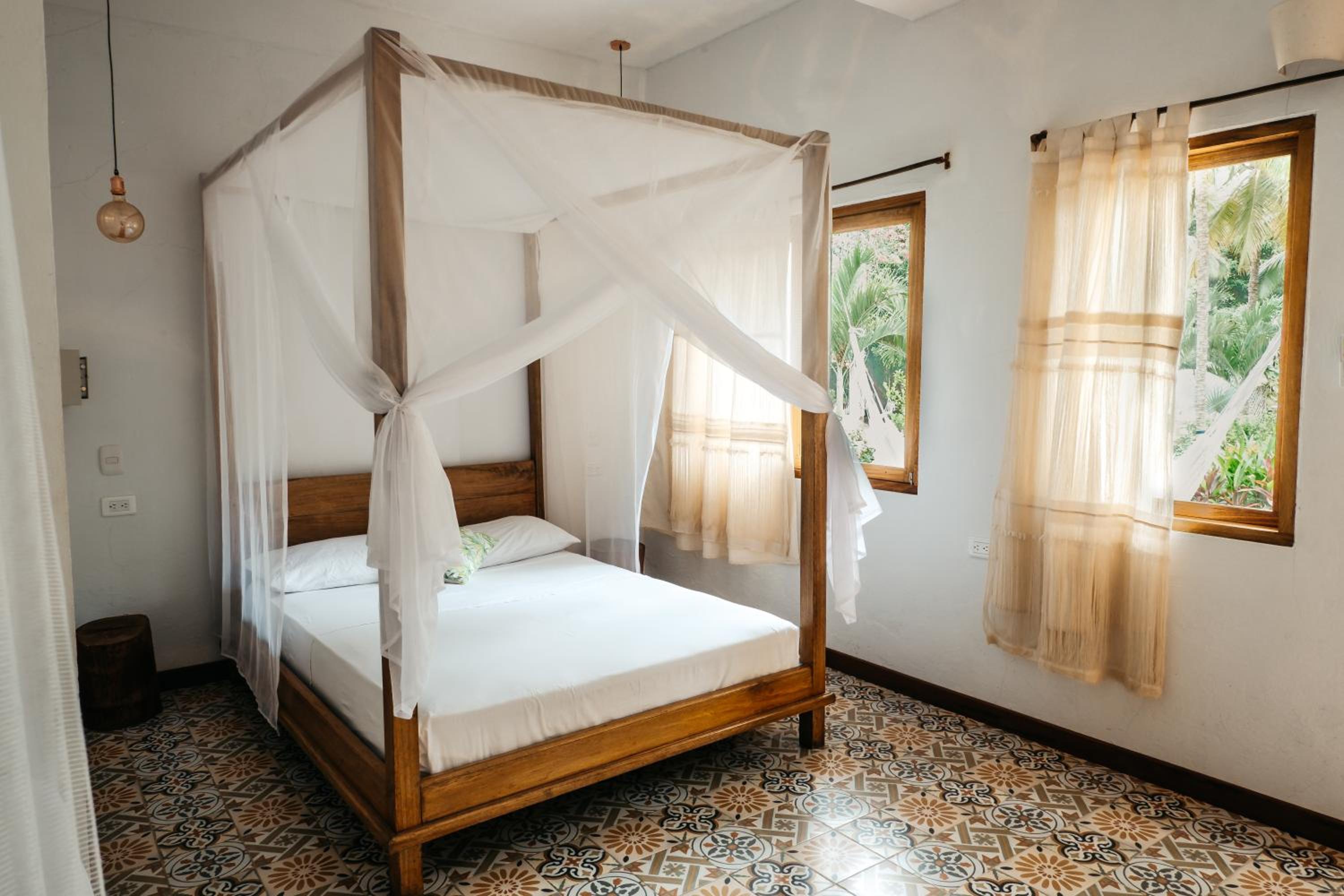 Casa del Pavo Real Boutique Hotel Yoga & Spa