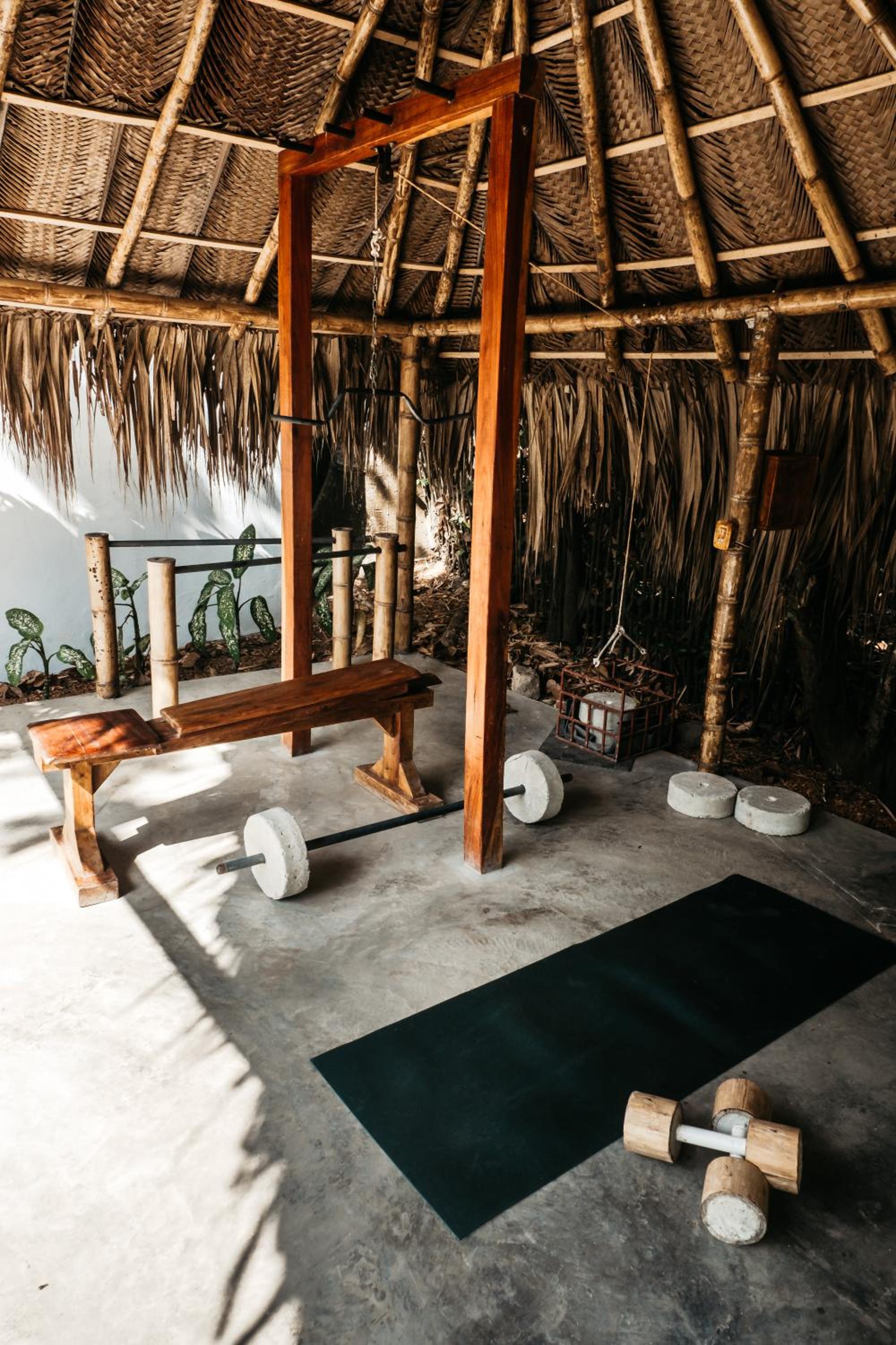 Casa del Pavo Real Boutique Hotel Yoga & Spa