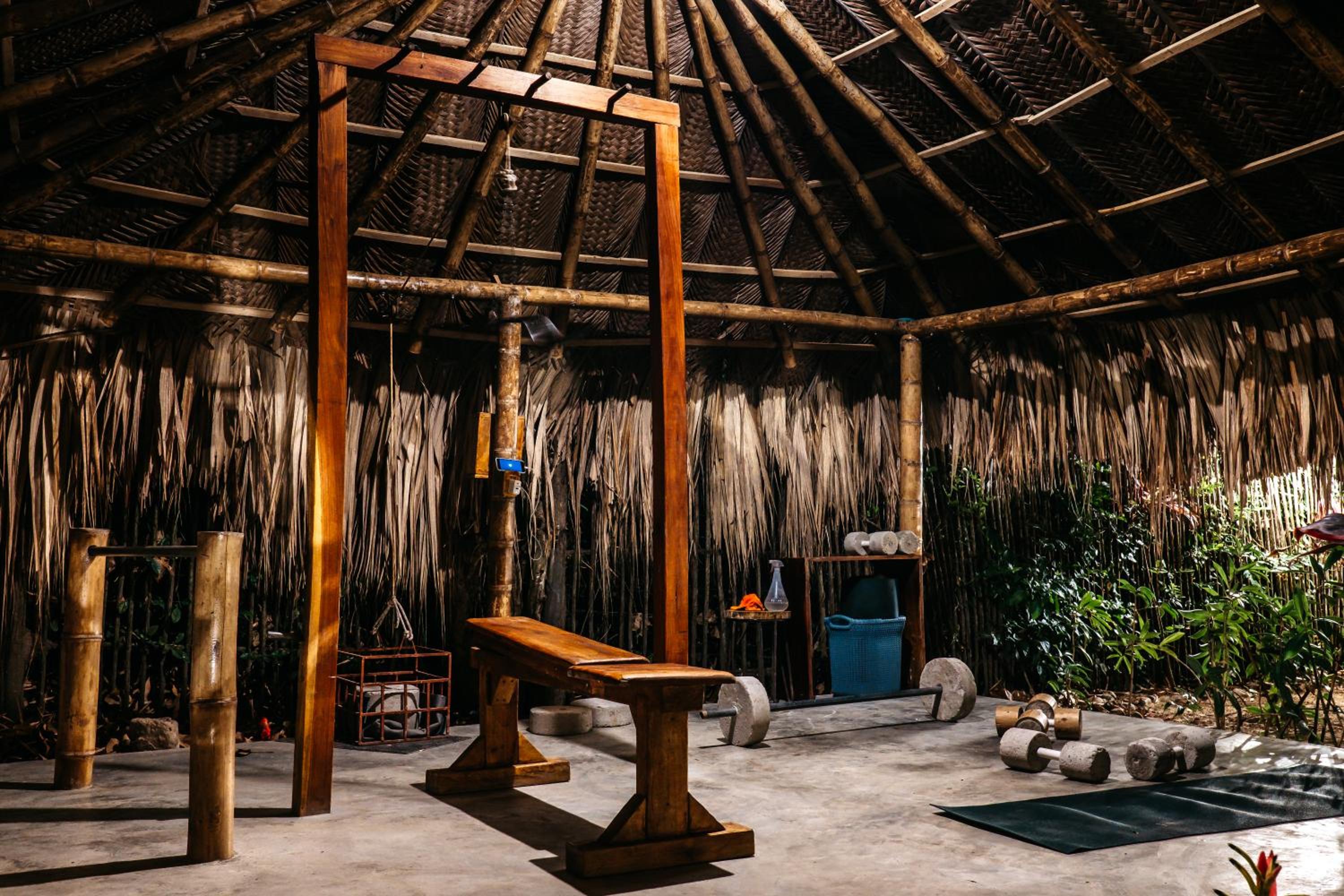 Casa del Pavo Real Boutique Hotel Yoga & Spa