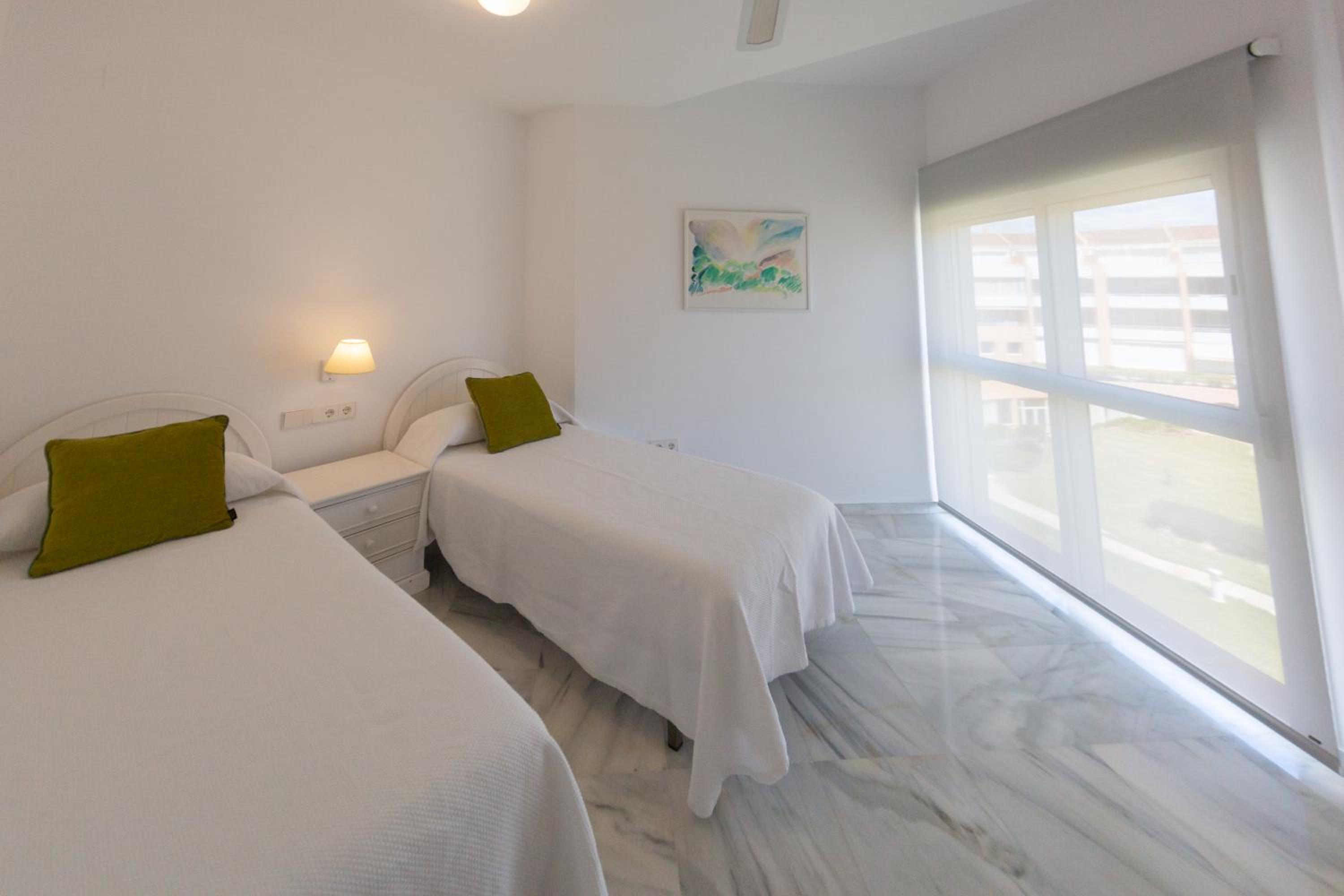 Apartamentos Las Americas