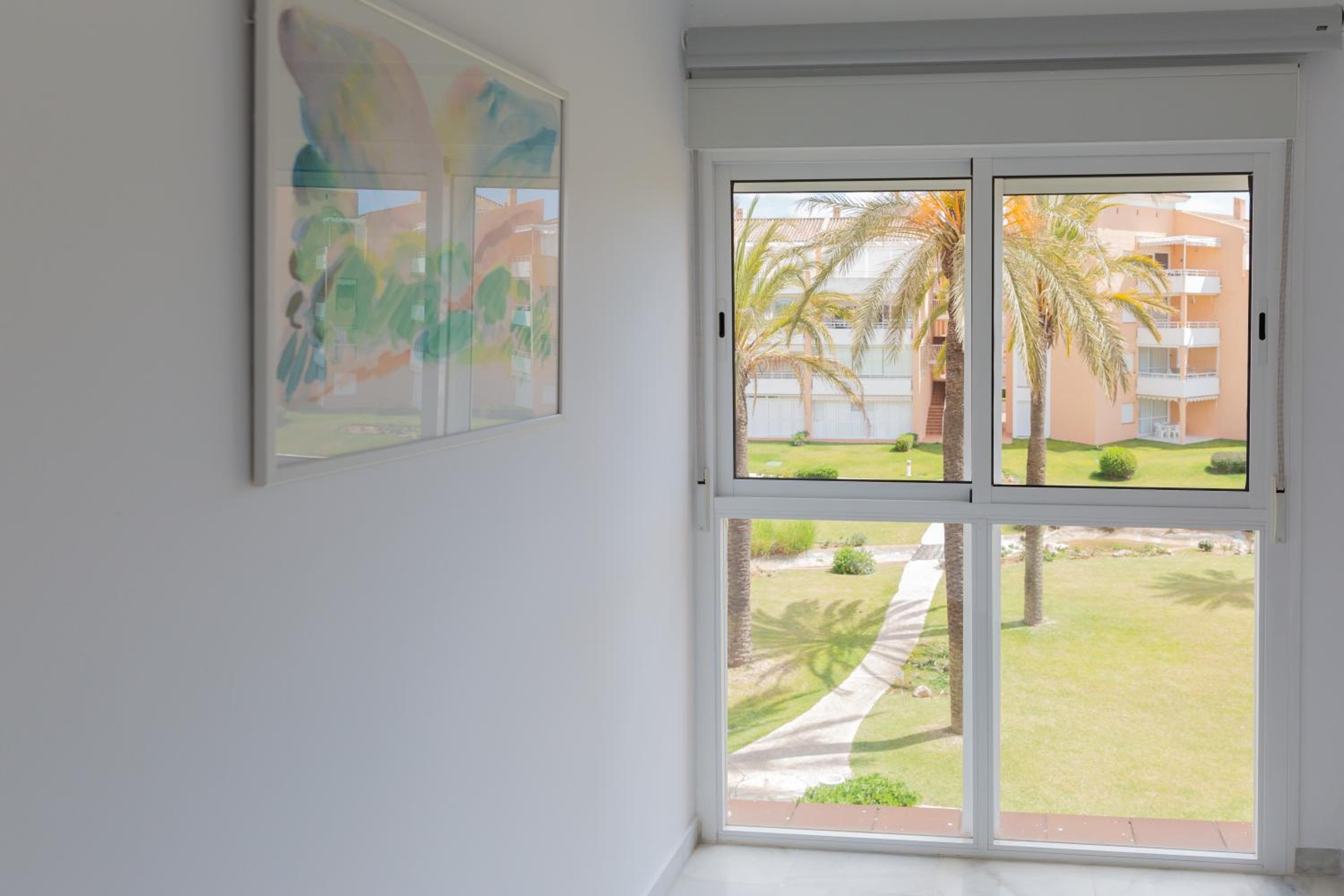 Apartamentos Las Americas