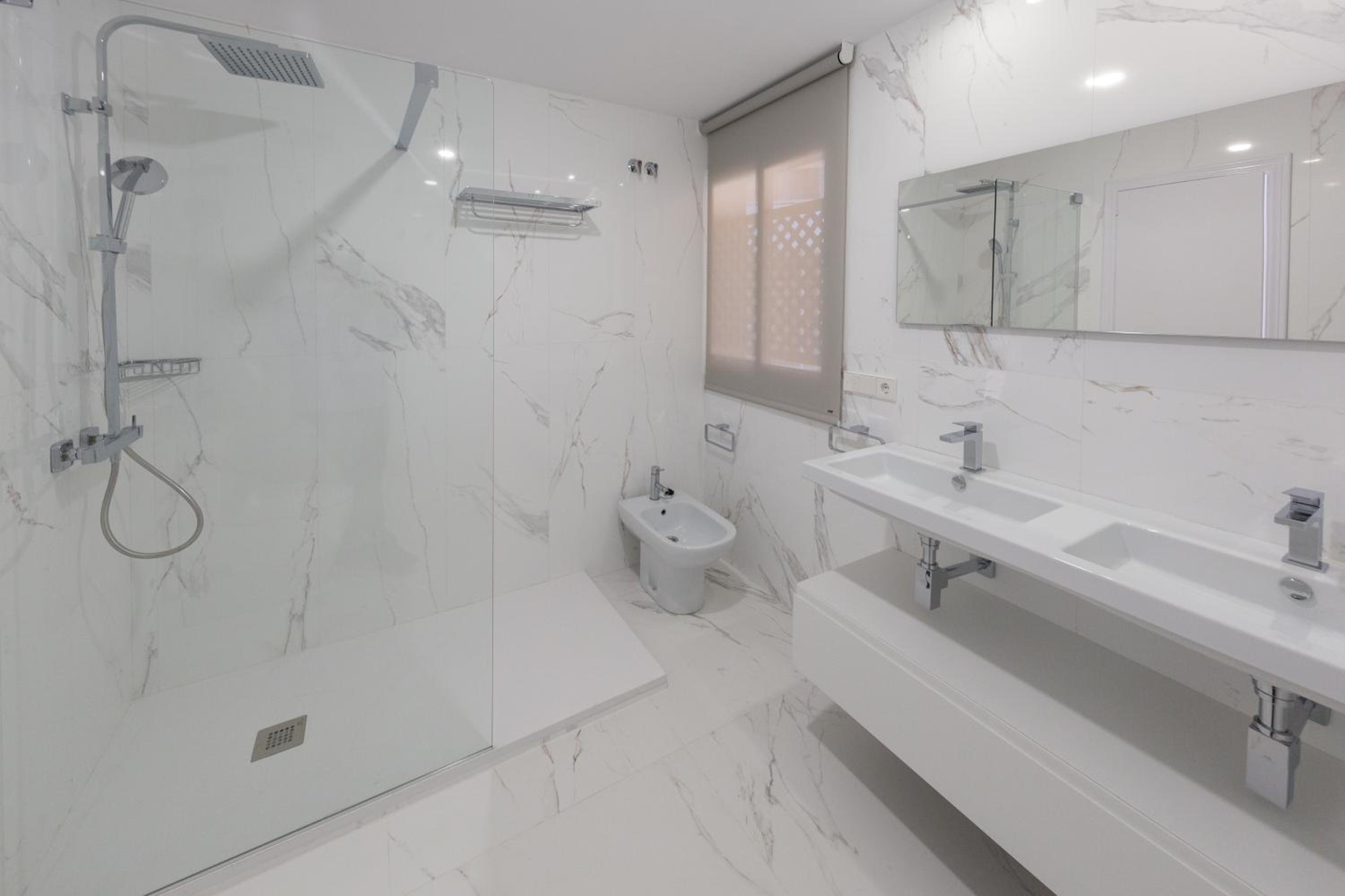 Apartamentos Las Americas