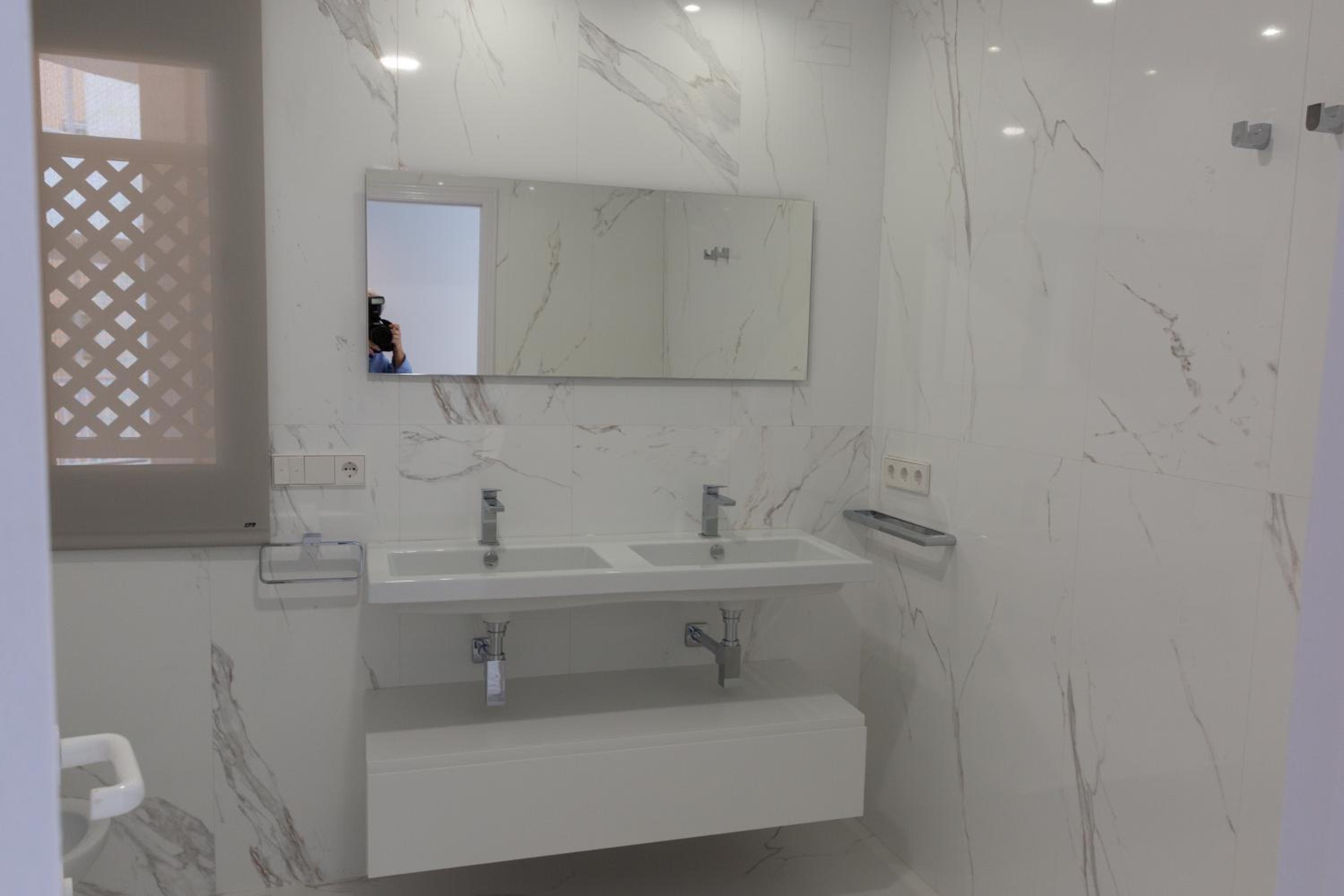Apartamentos Las Americas