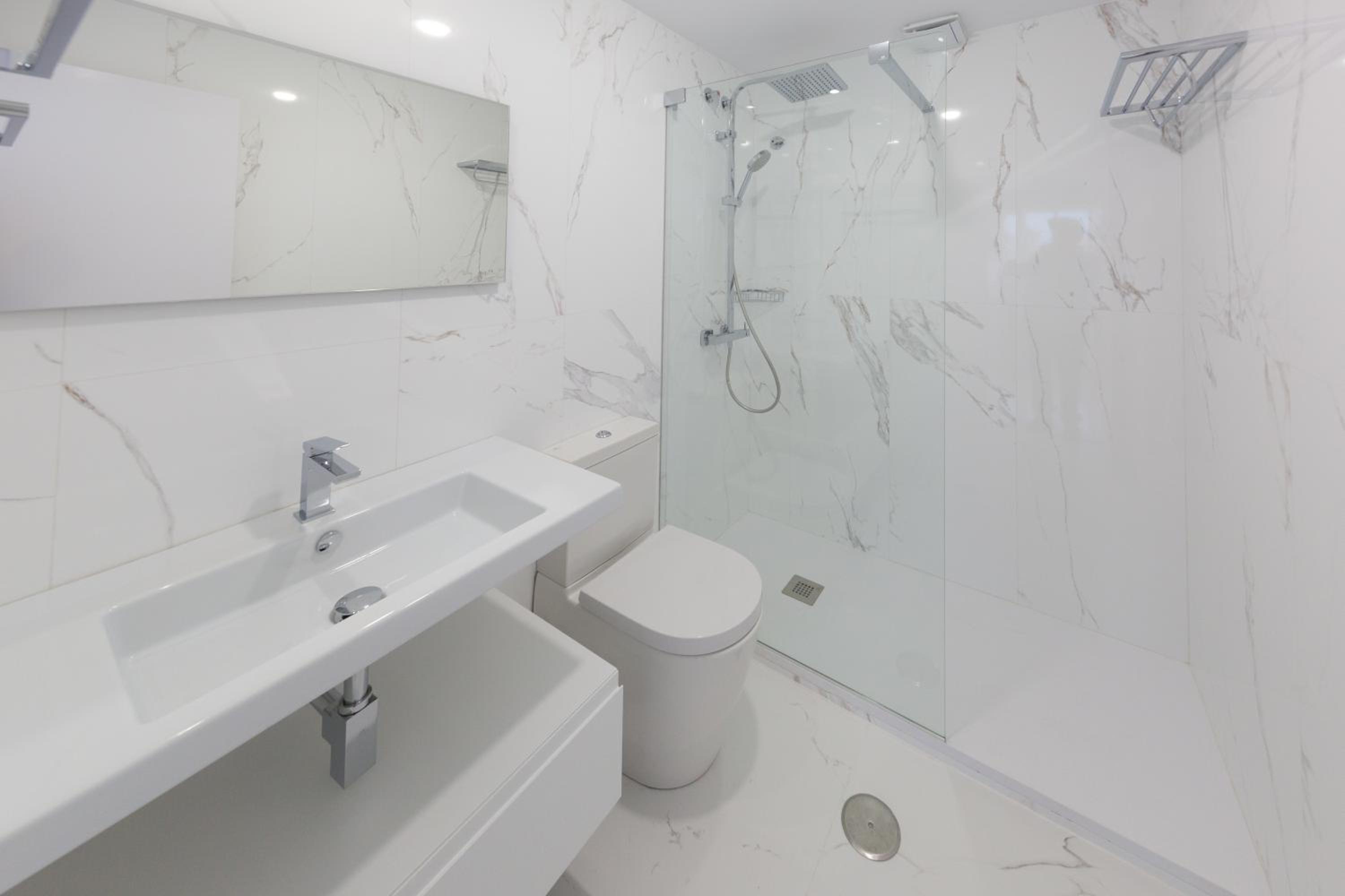 Apartamentos Las Americas