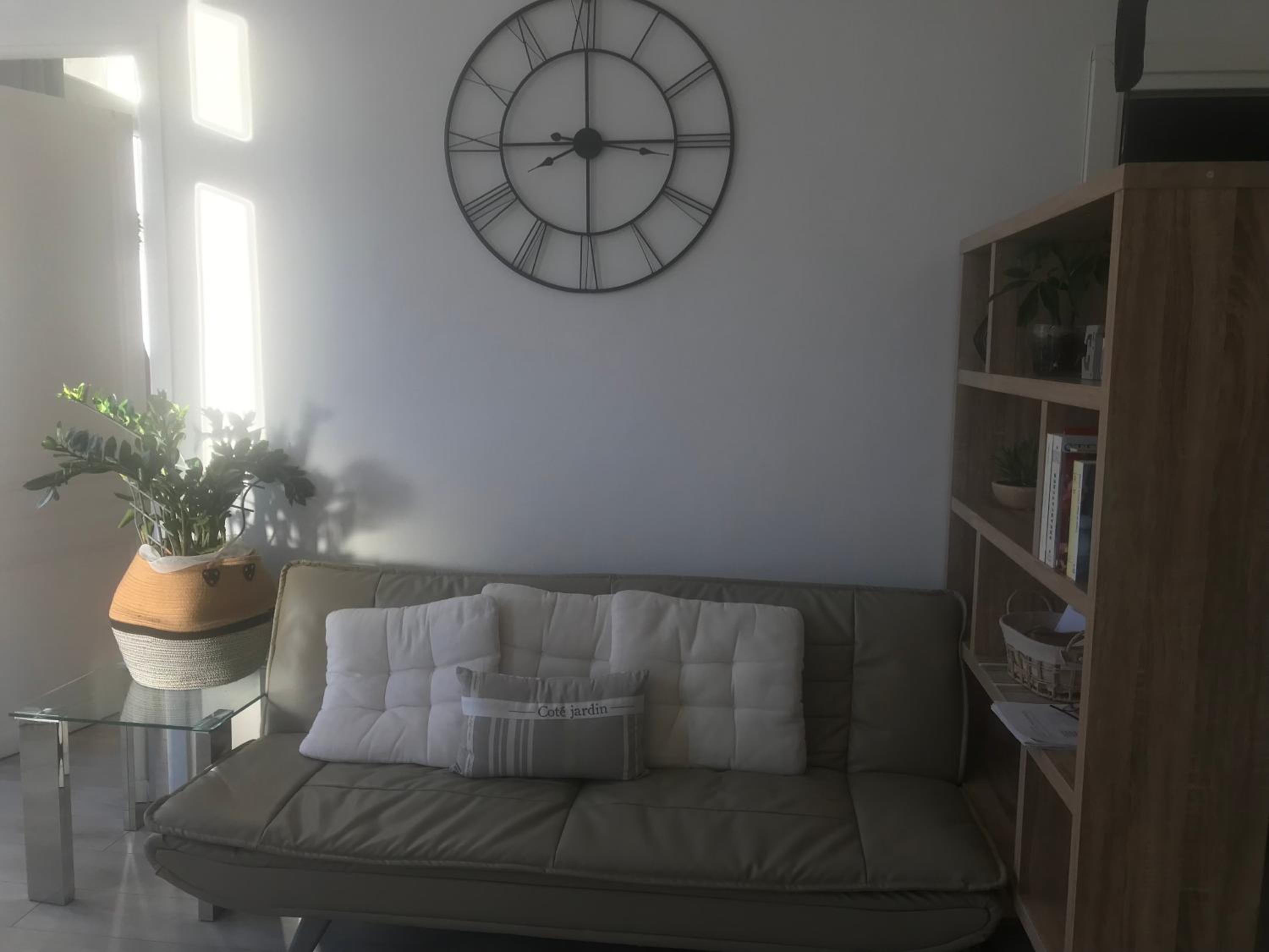 Appartement Terrasse dans Palace Centre ville