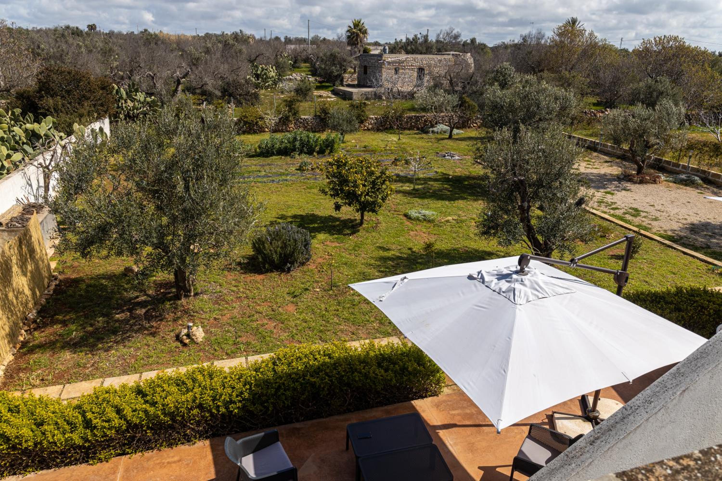 SalentOspita House view 4