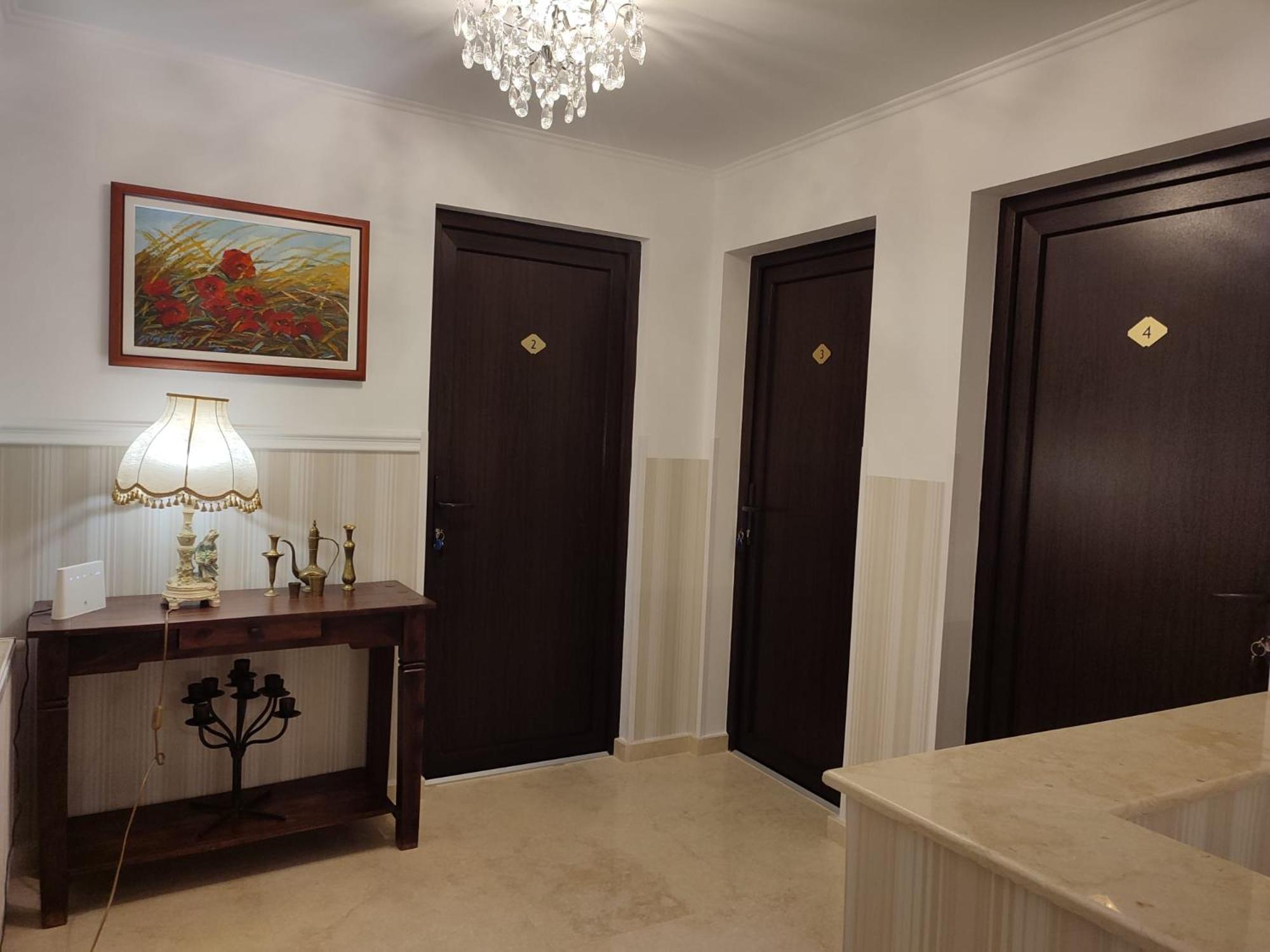 Casa Alina, photo 42