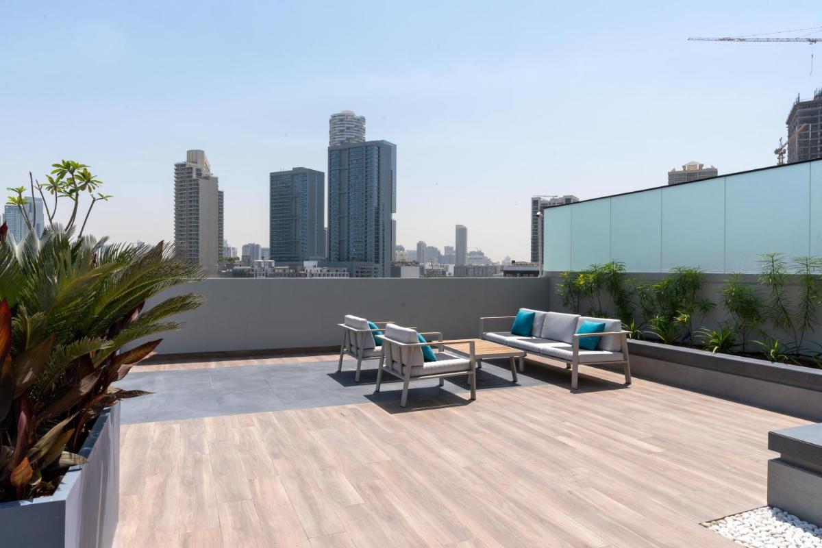 Ultimate Stay / Modern Studio / Swimming Pool View