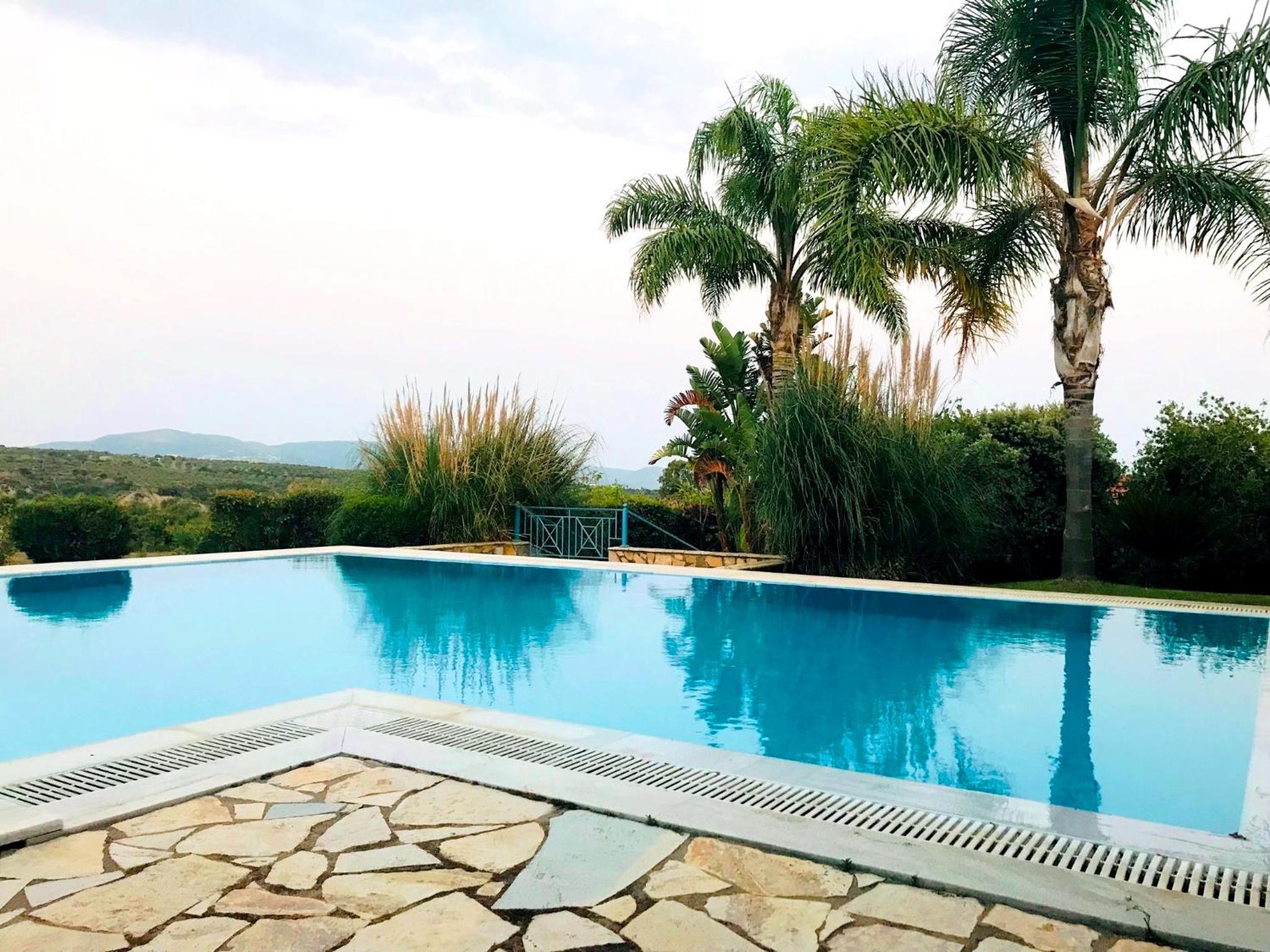 Iridia Resort Villas