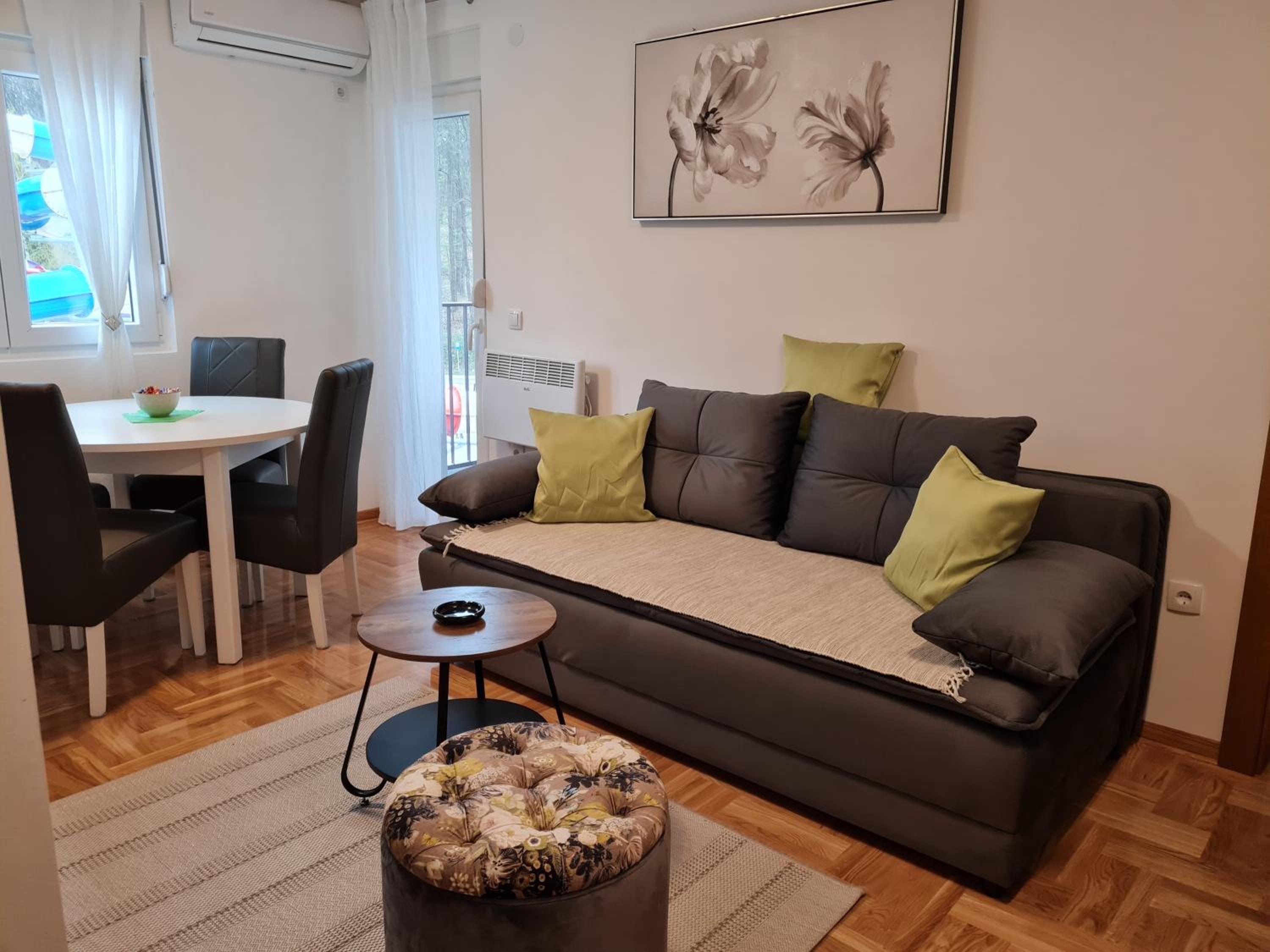 Apartman TIM LUX 2 view 5