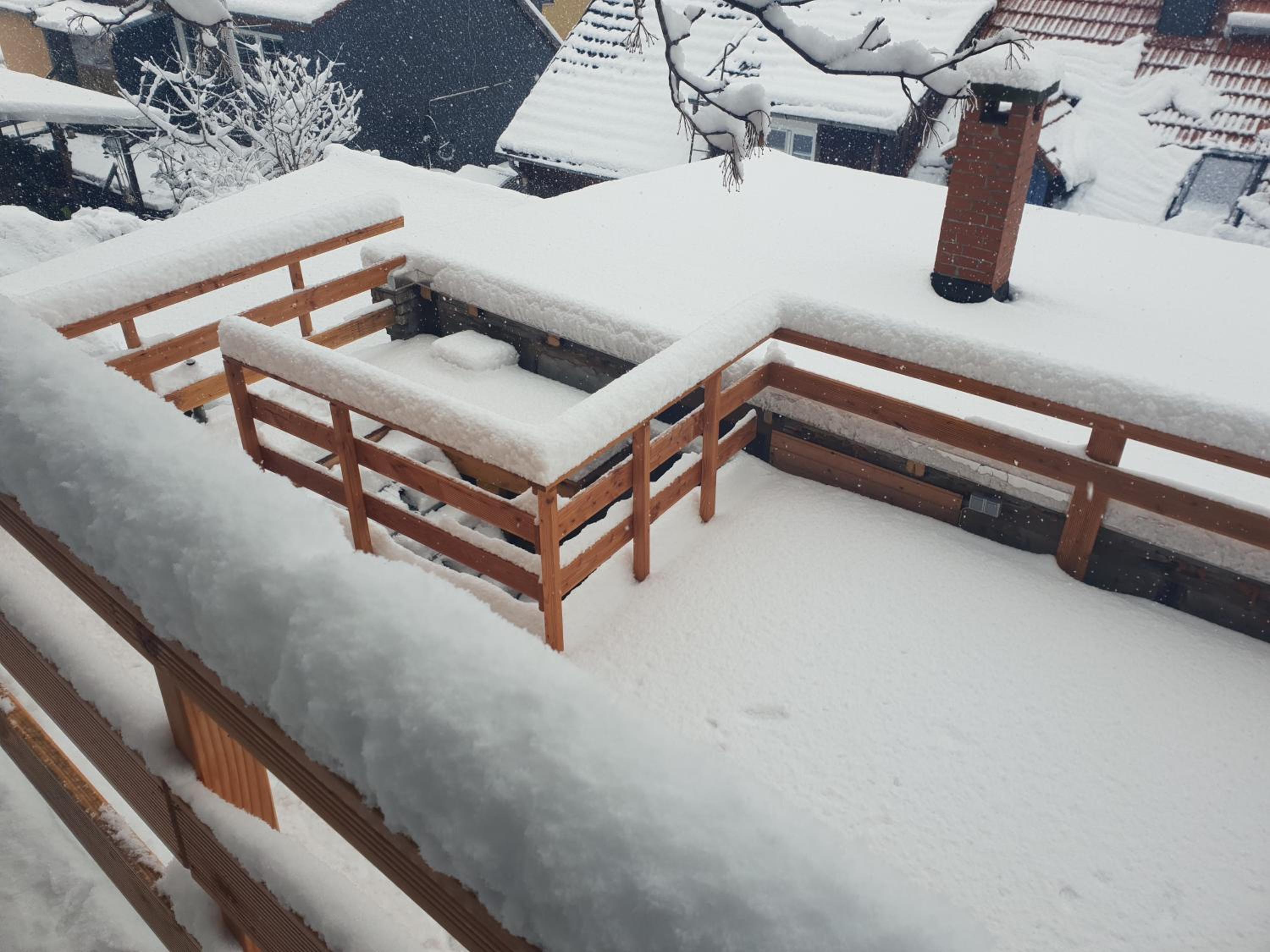 Ferienhaus "Zum Blauen Hause" view 5