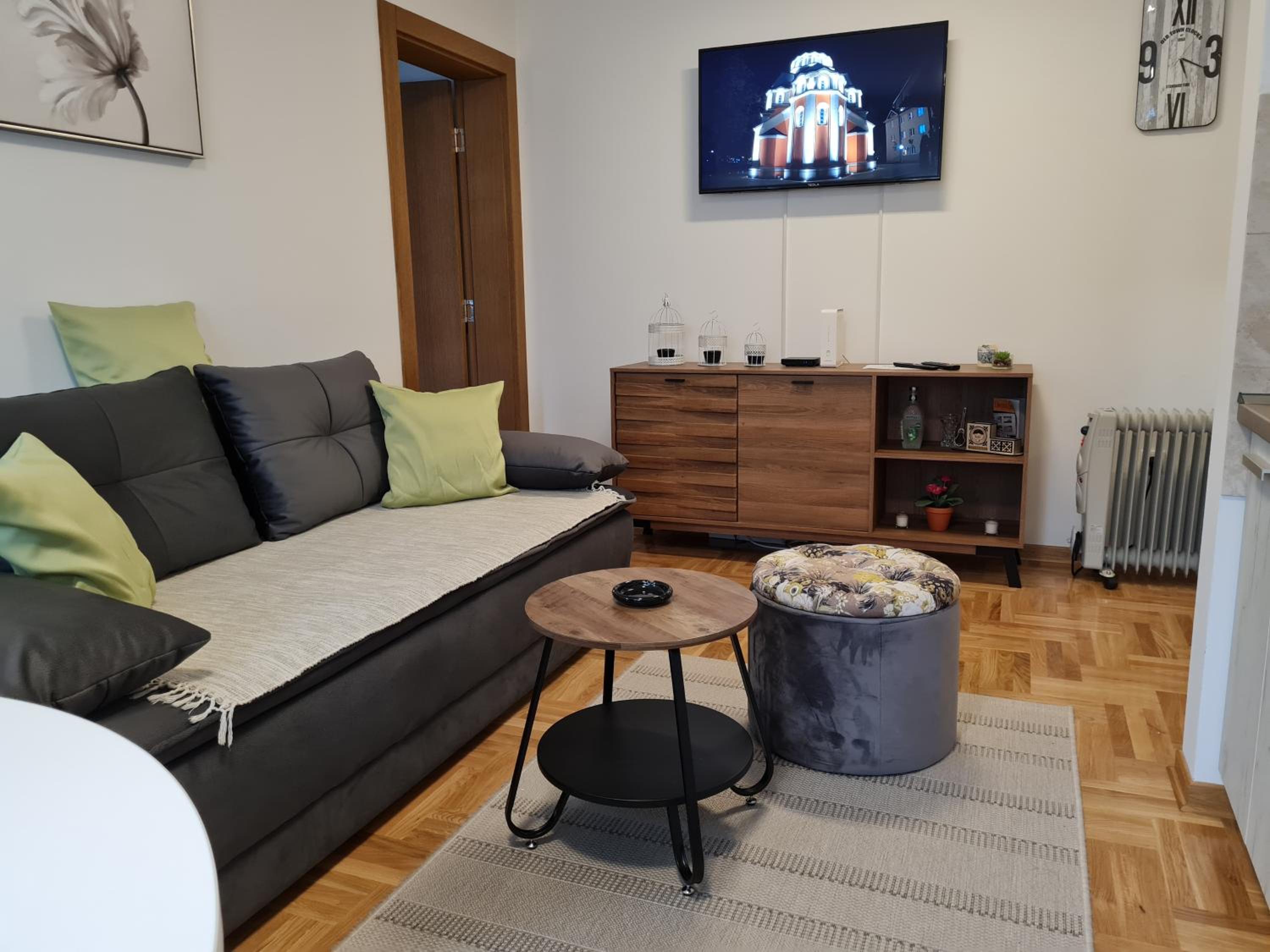 Apartman TIM LUX 2 view 4