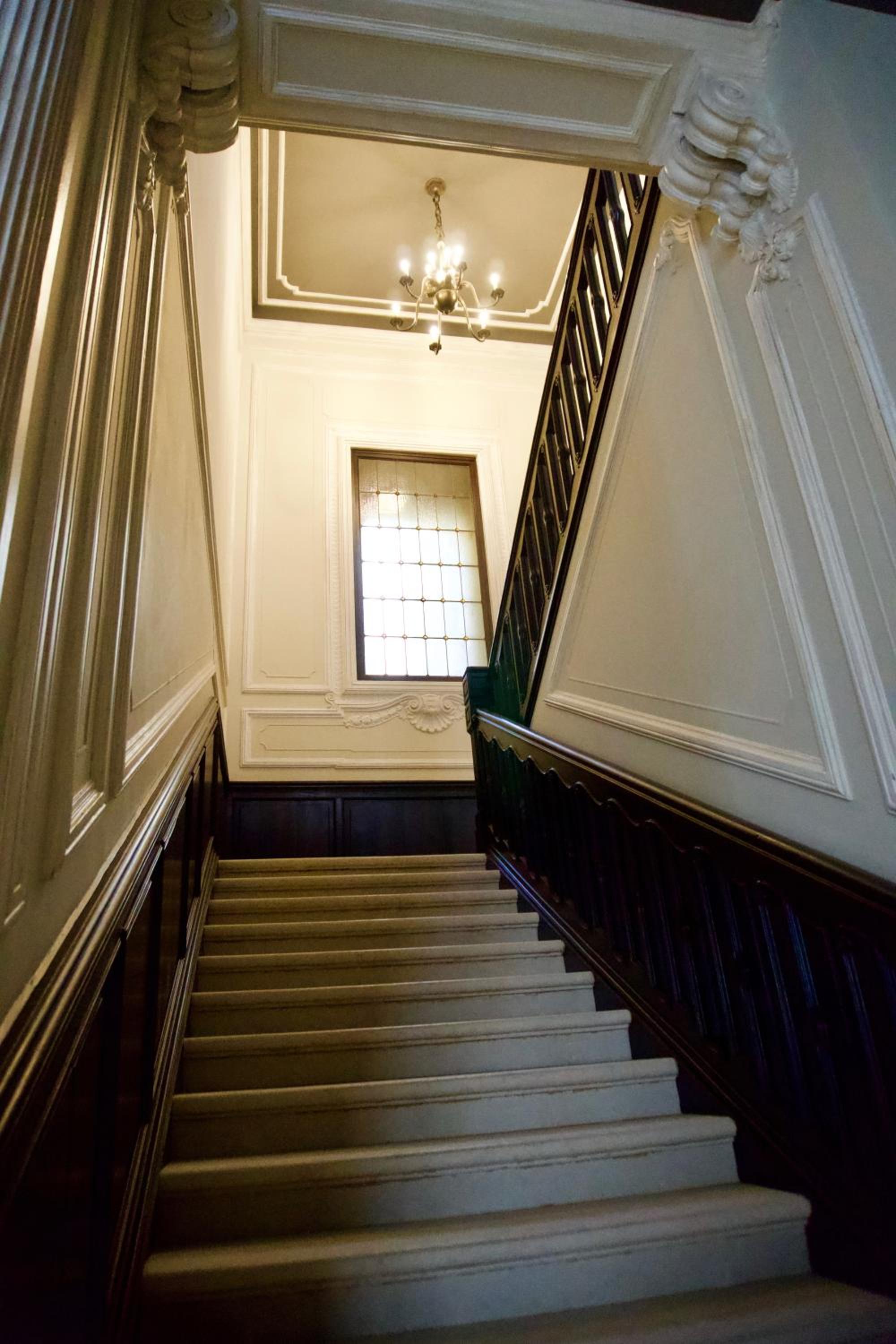 Casa Romano Luxury Green Apartments